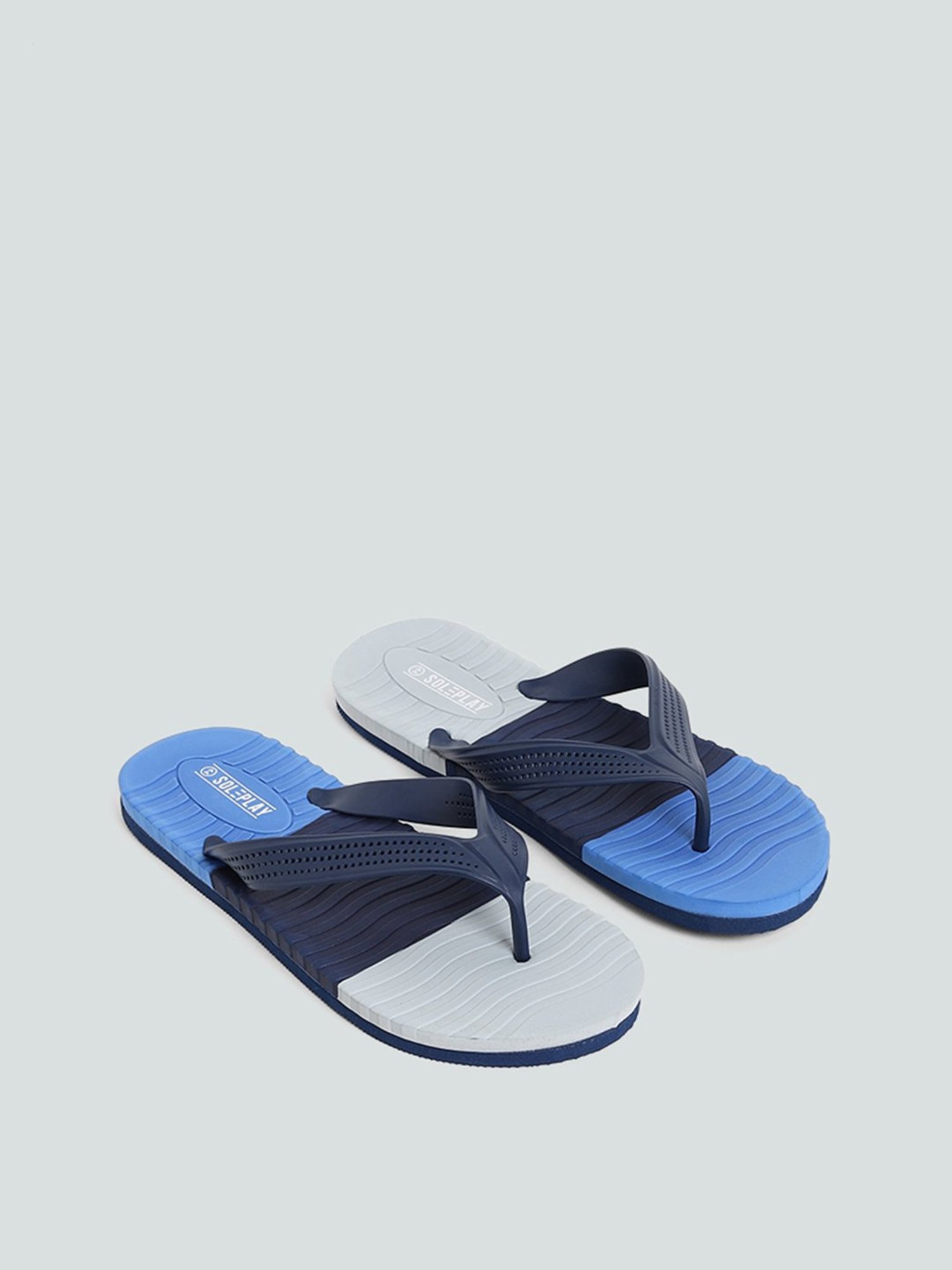 Soleplay chappals store