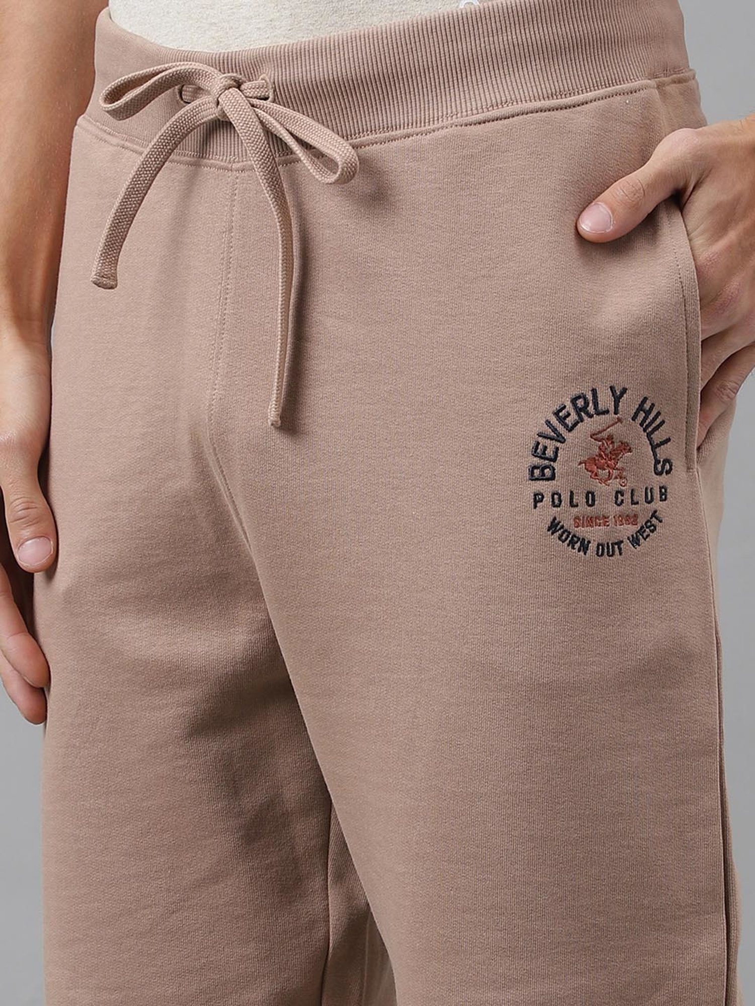 Beverly hills polo club sweatpants best sale