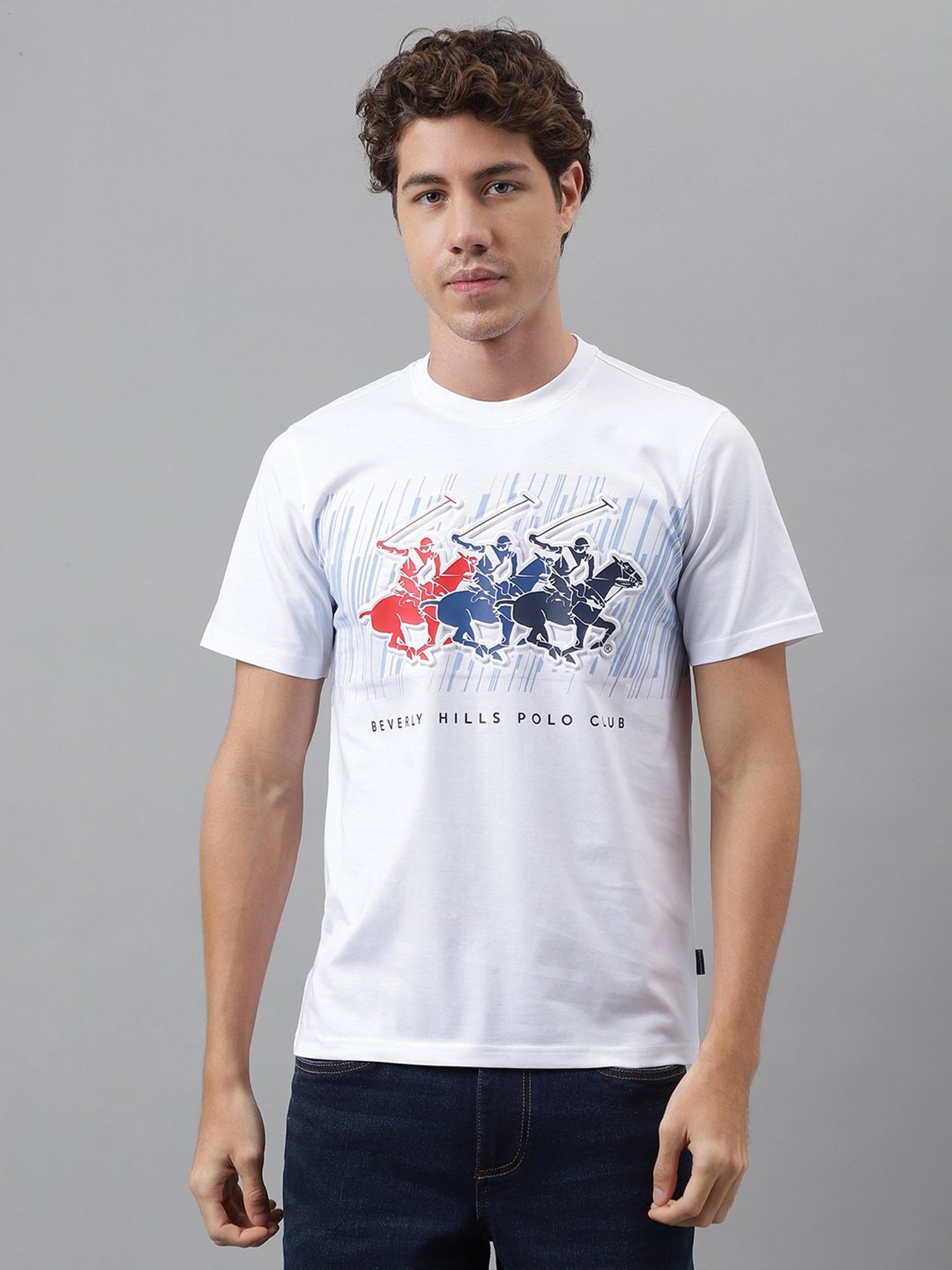 新品CLUBHAUS The Crew Polo ‘25 - White XL CLUBHAUS 