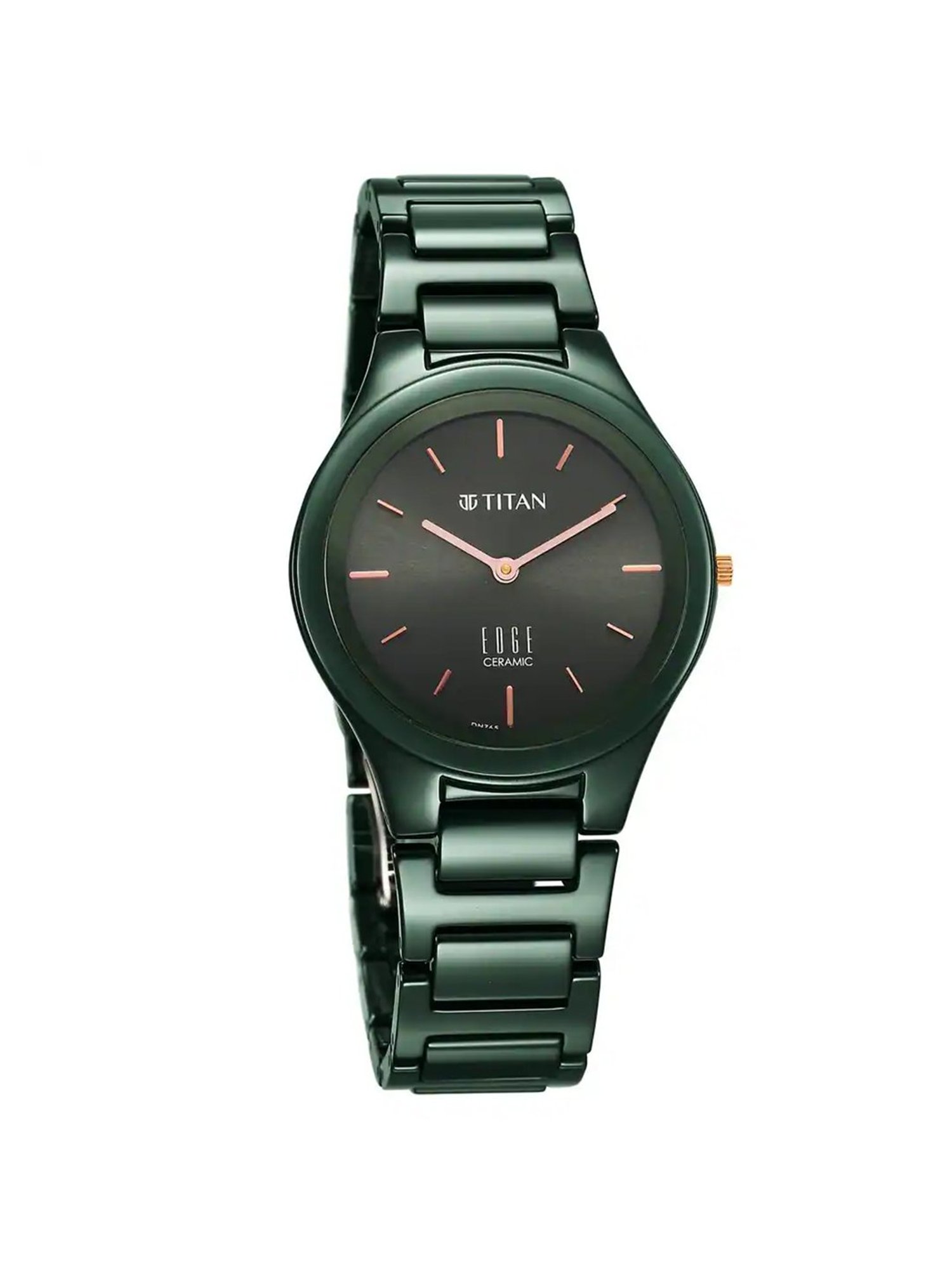 Titan edge ultra slim on sale watch