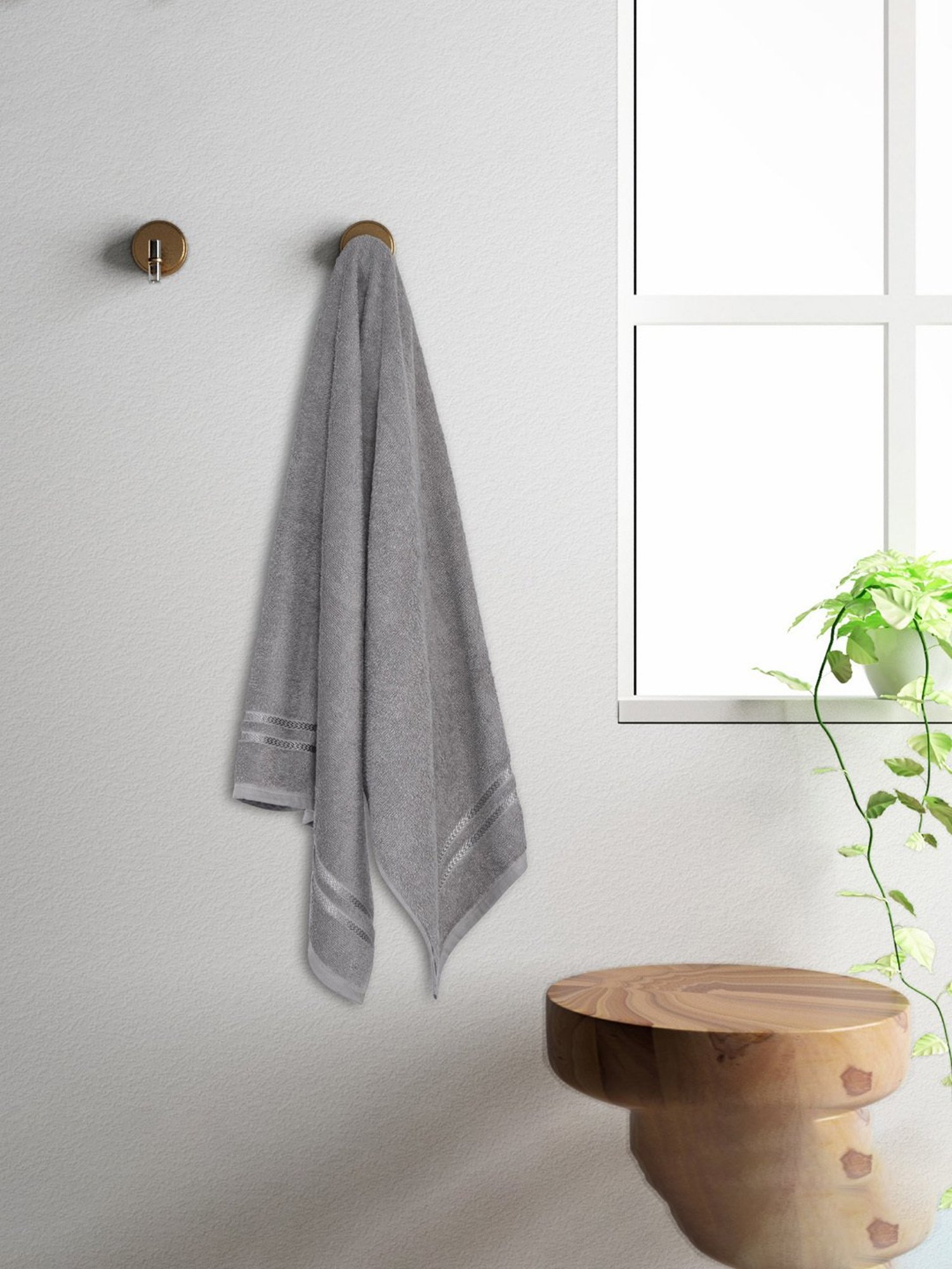 Welspun quick best sale dry towel