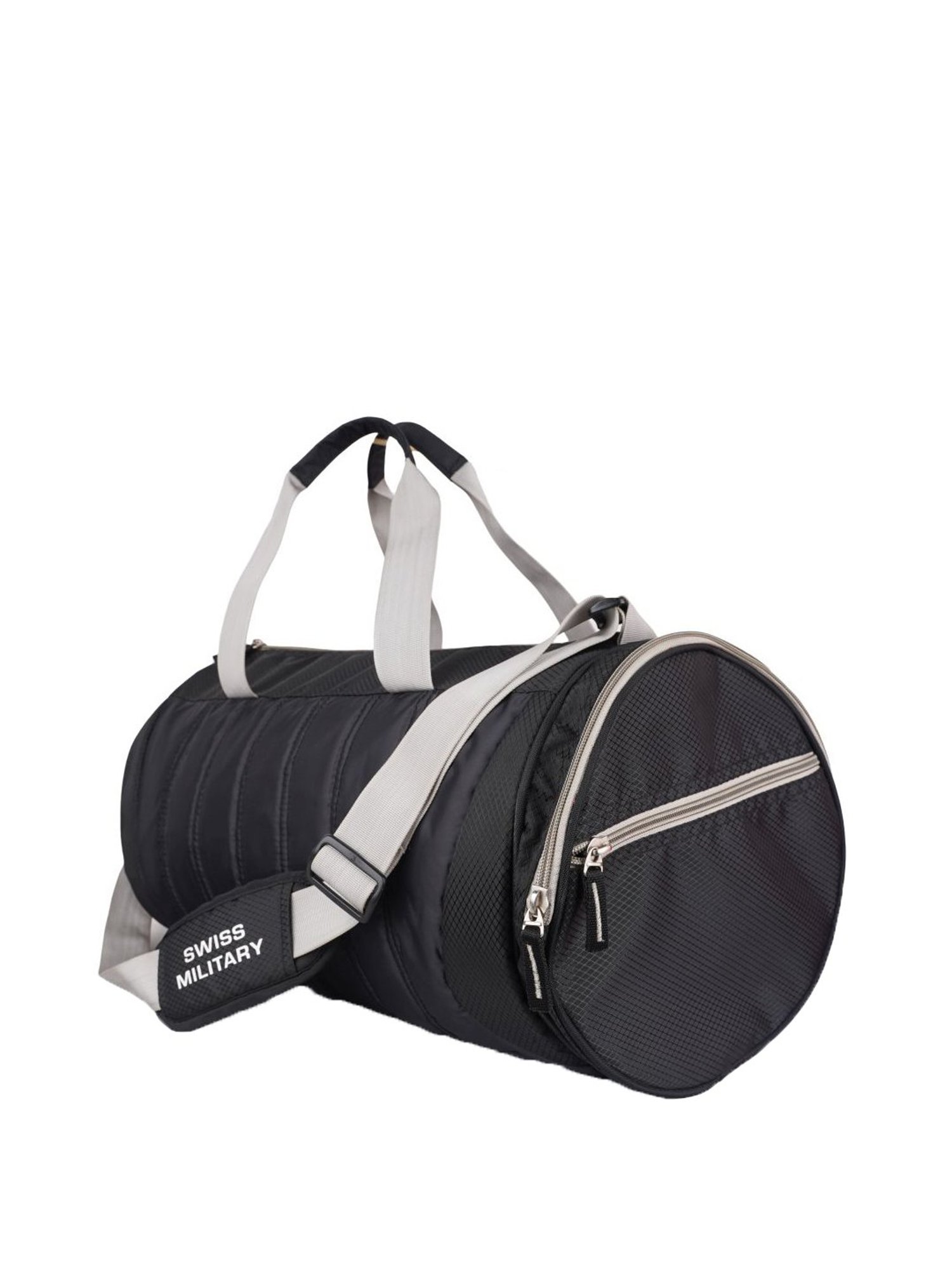 Swiss military gym bag on sale