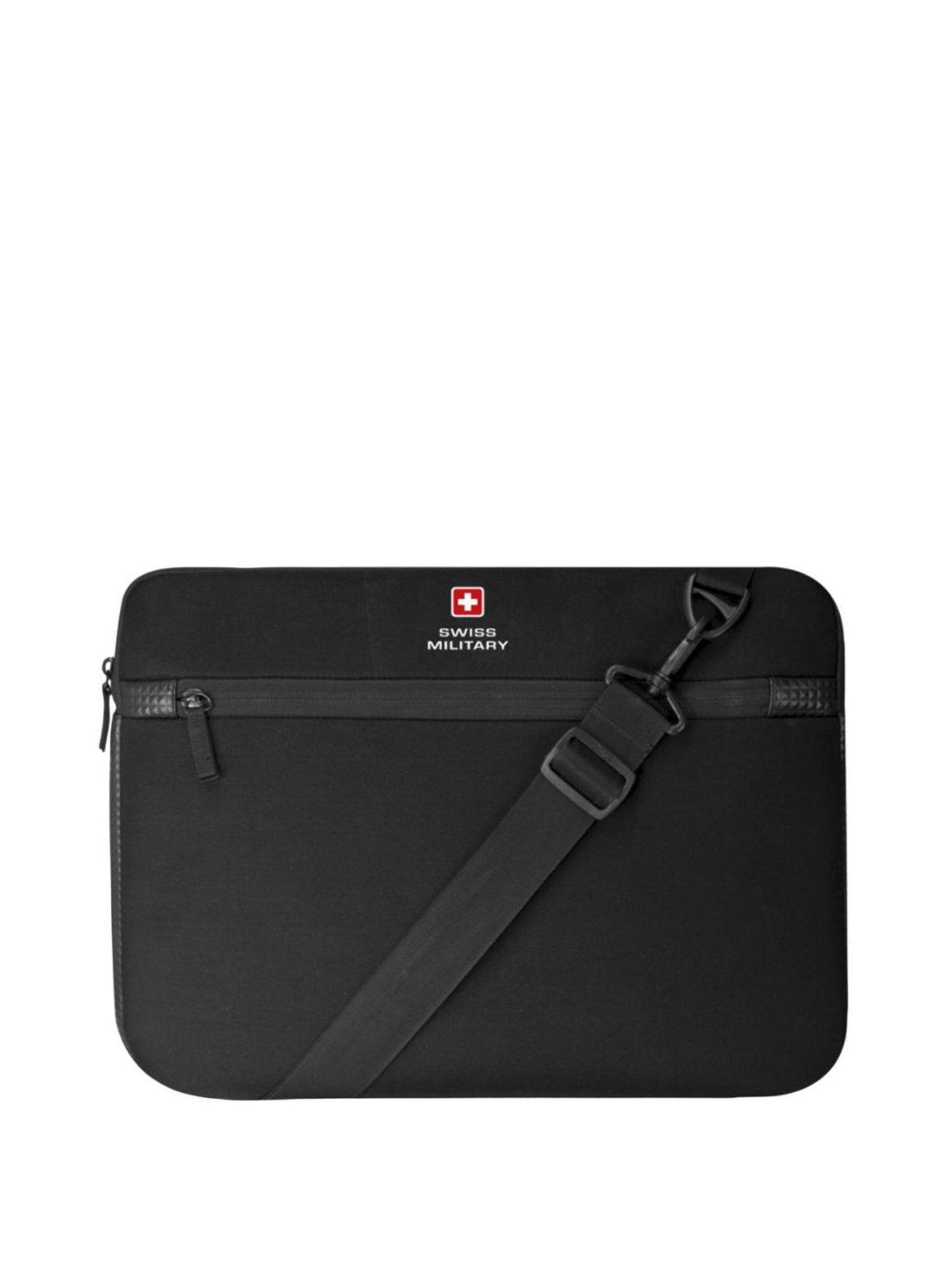 Swiss gear laptop online messenger bag