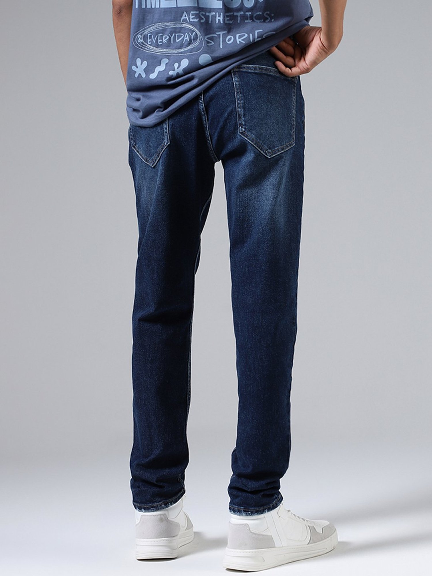 Nuon 2024 jeans men