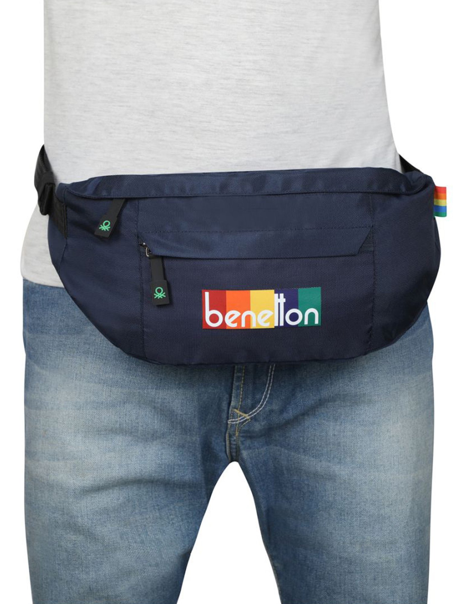 Benetton fanny online pack