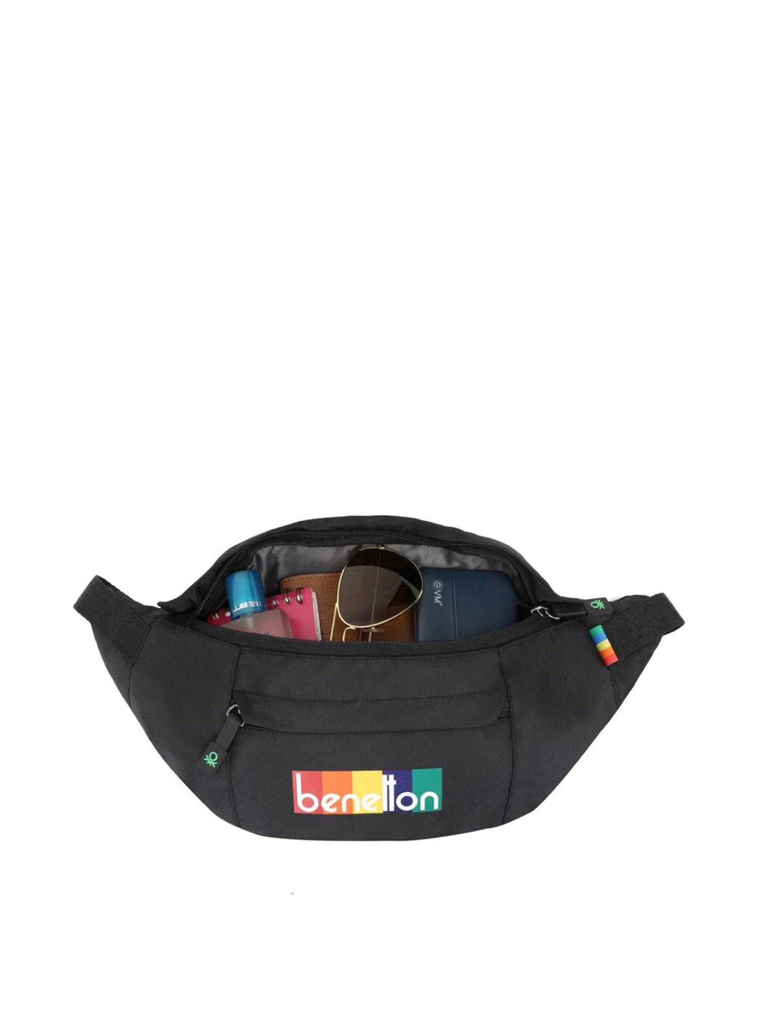 Benetton 2024 fanny pack