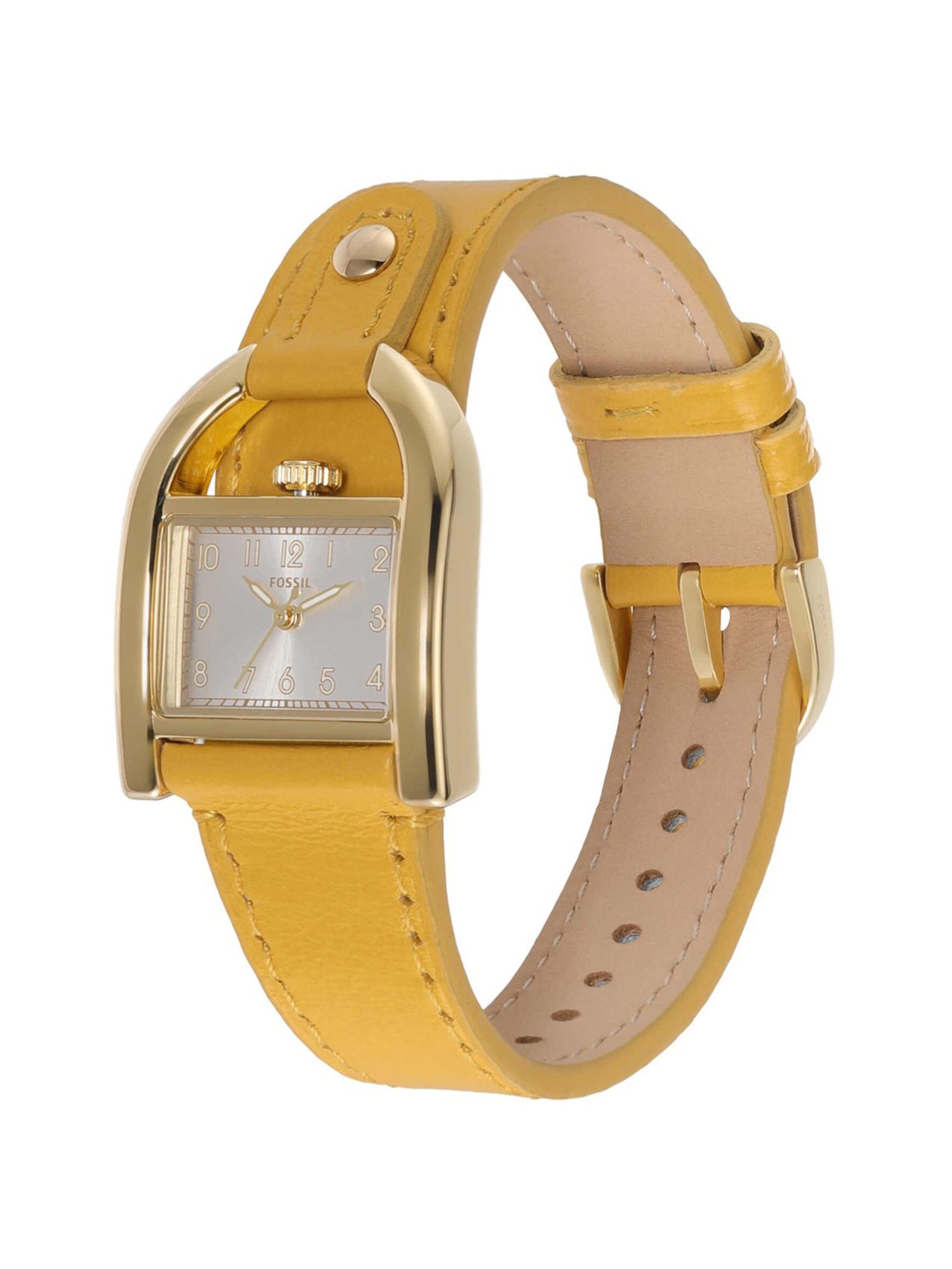 Buy Fossil ES5281 Harwell Analog Watch for Women at Best Price @ Tata CLiQ