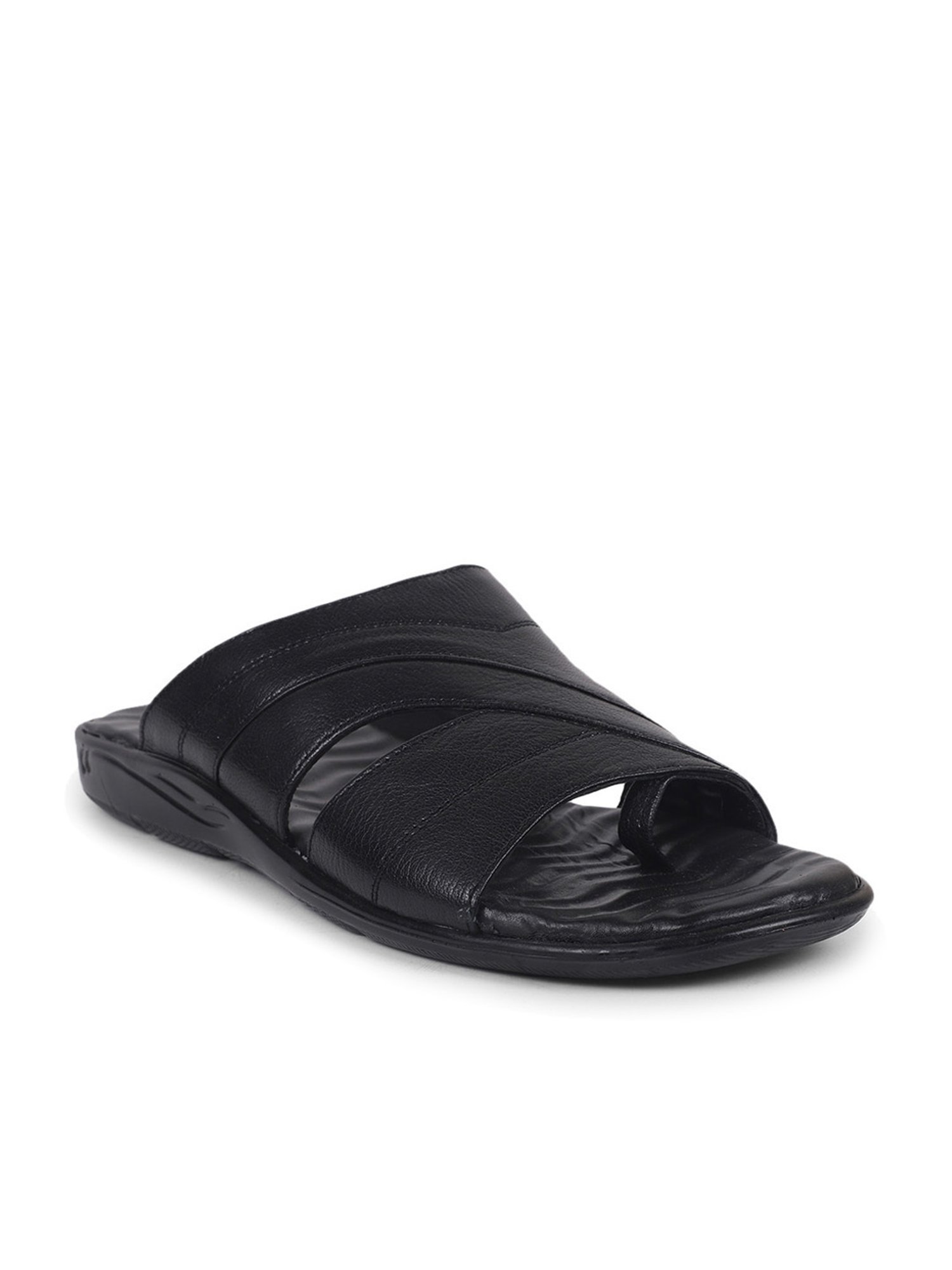 Buy HEALERS By Liberty MDL-01_TAN Formal Sandal For Men Online at Best  Prices in India - JioMart.