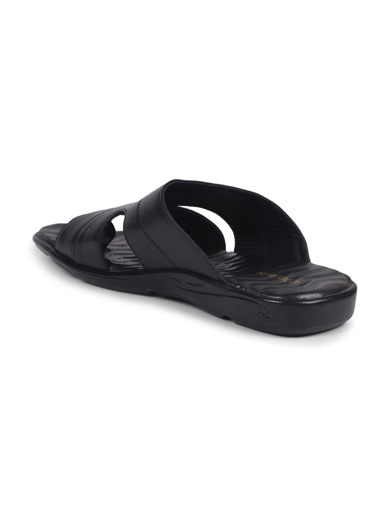 Buy Brown Flip Flop & Slippers for Men by LIBERTY Online | Ajio.com