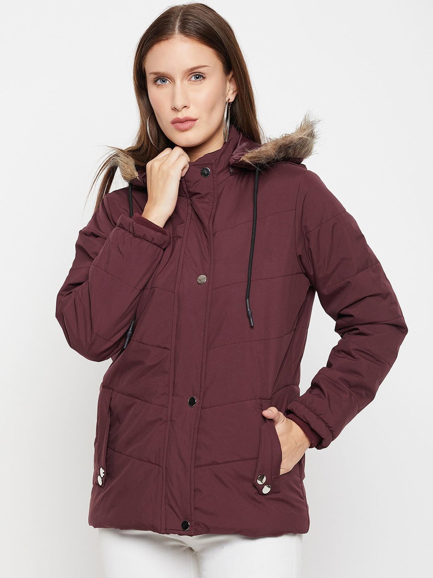 Cantabil hot sale women's coat