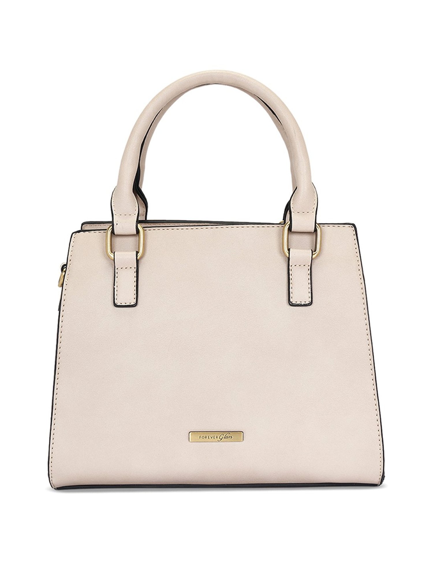 Buy Forever Glam By Pantaloons Women Beige Sling Bag BEIGE Online @ Best  Price in India | Flipkart.com