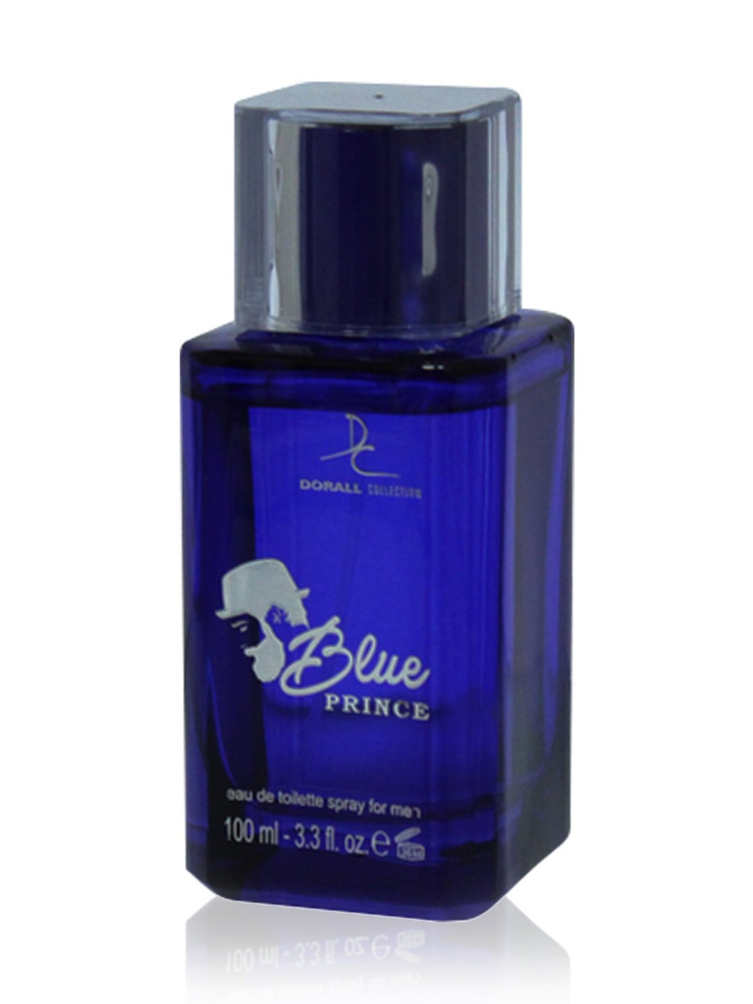 Thunder blue online cologne