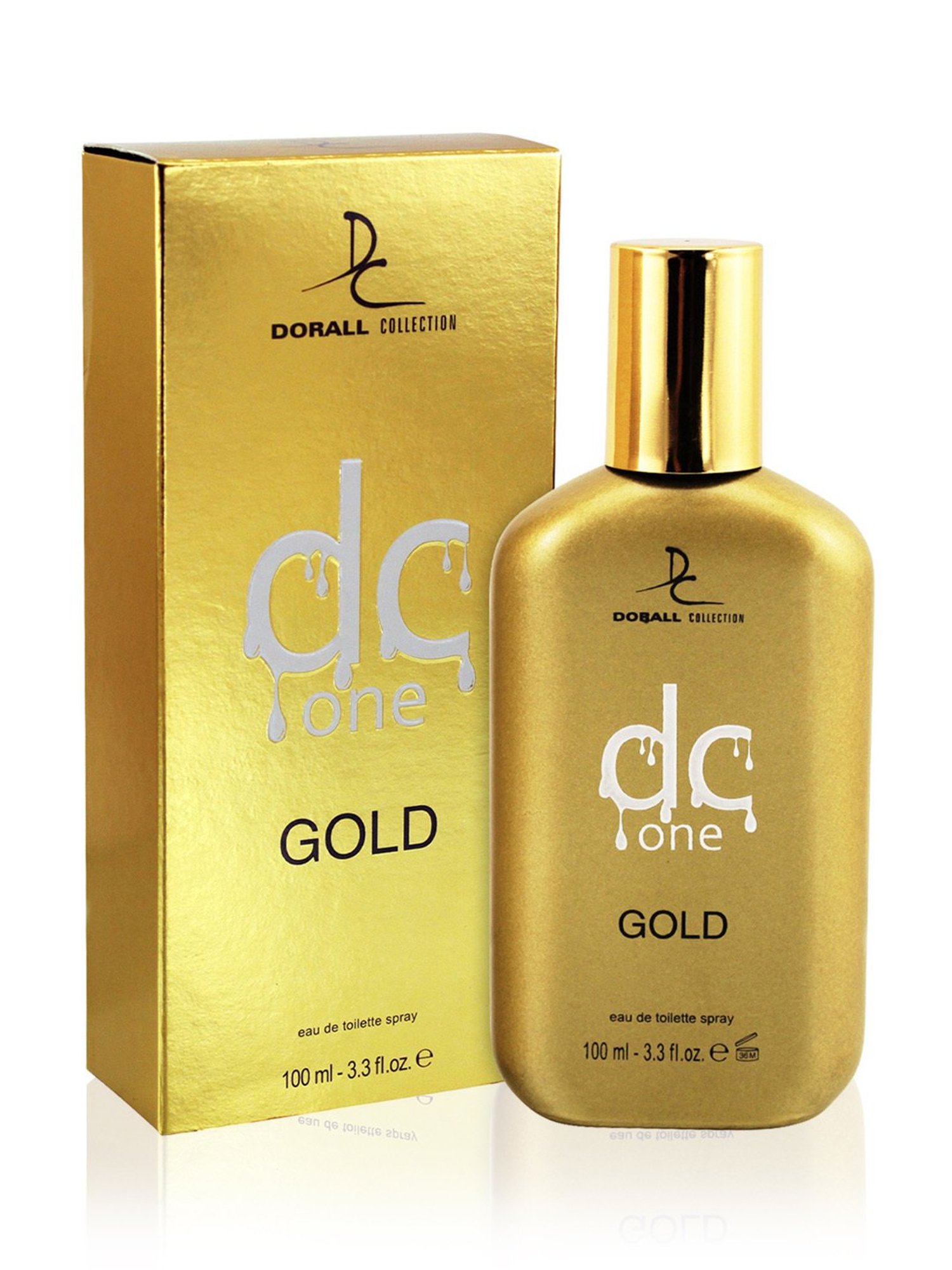 Dorall collection eau de toilette spray hot sale