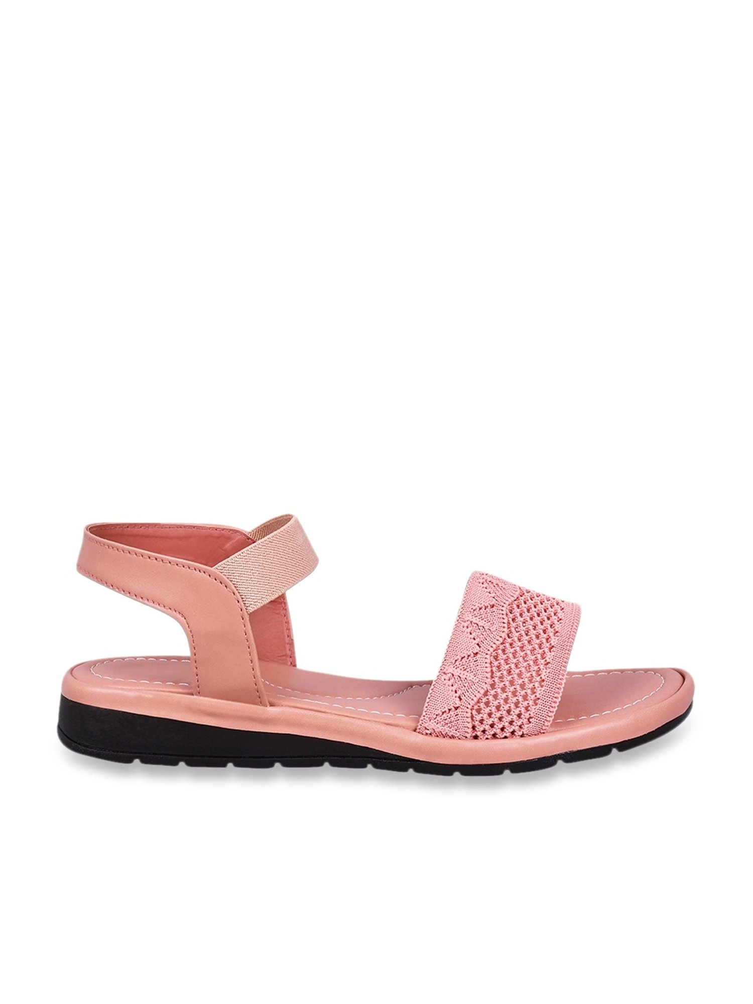 KIDS SANDAL FOR GIRLS 29007 (1 YEAR TO 5 YEAR) – Sreeleathers Ltd