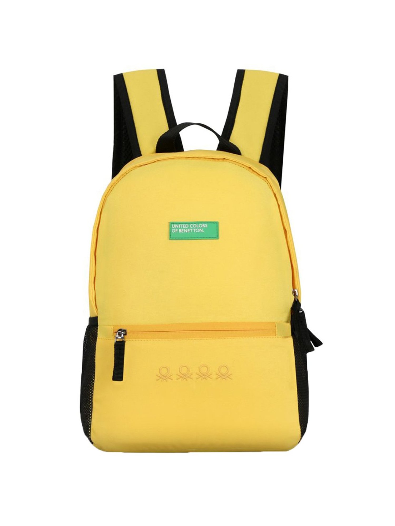Buy Mini Backpack Purse for Women Teen Girls Small Fashion Bag, Yellow at  Amazon.in