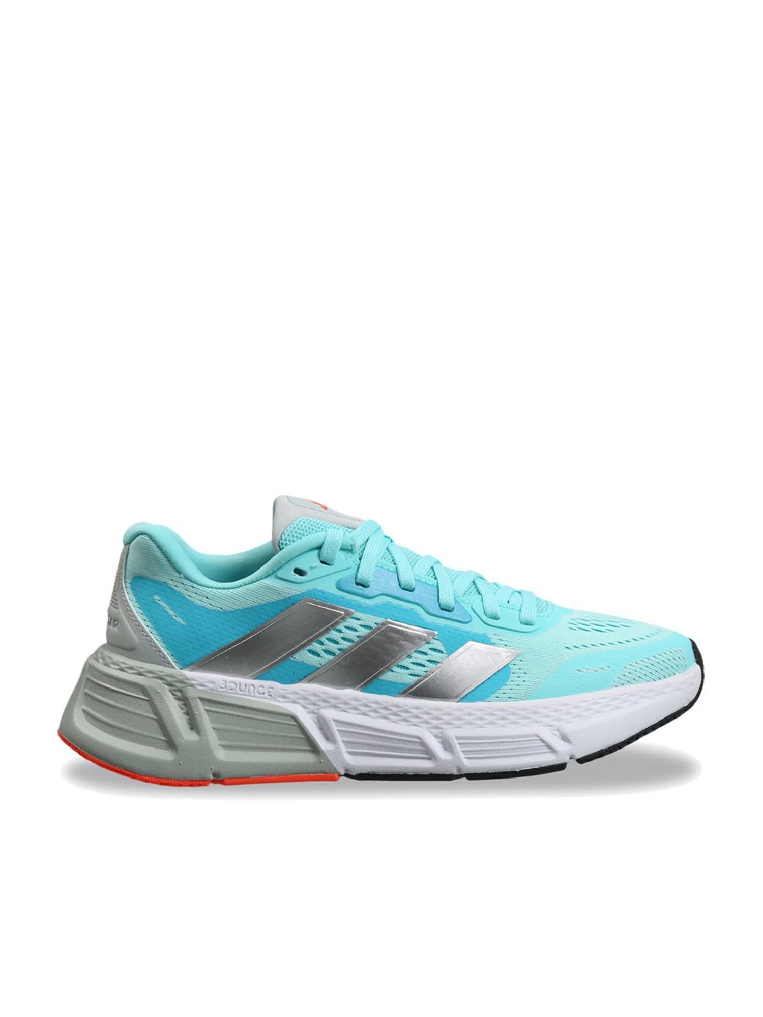 Adidas questar stability 2025 ladies running shoes