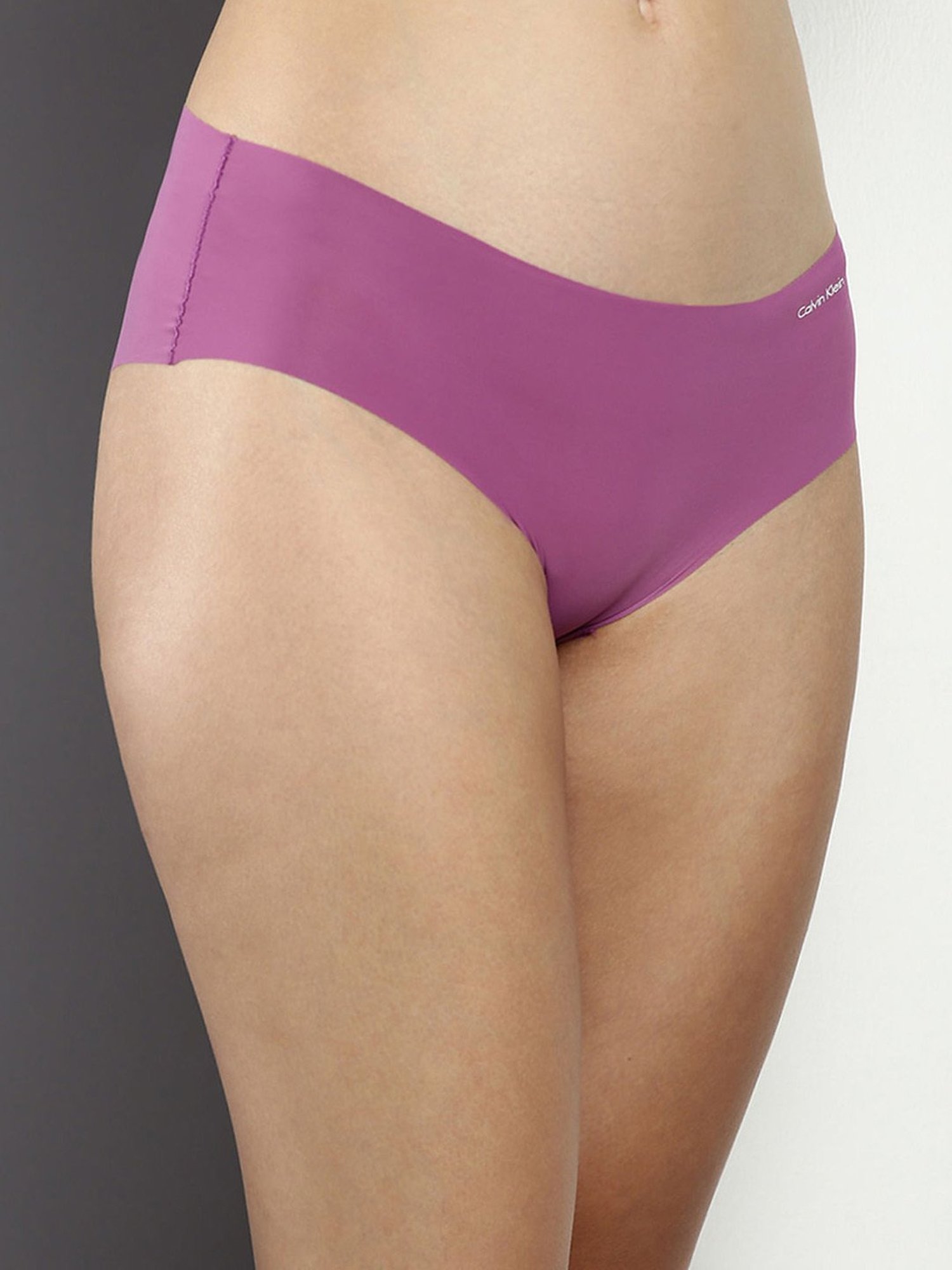 Buy Calvin Klein Underwear Pink Regular Fit Panties for Women's Online @  Tata CLiQ