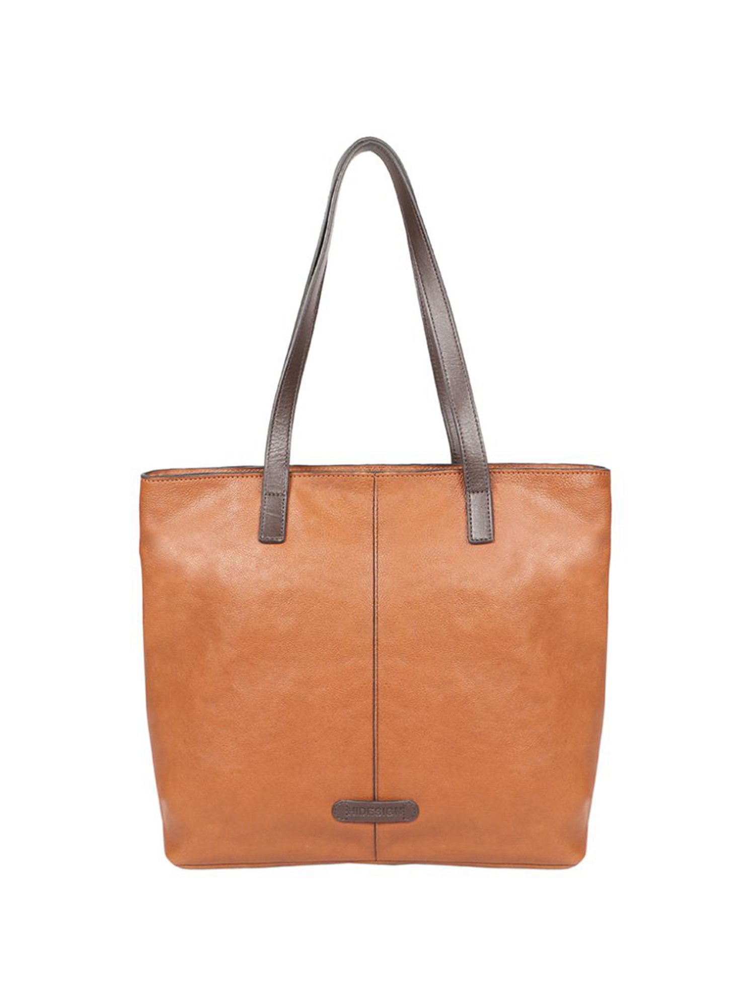 Buy Tan Summer 01 Tote Bag Online - Hidesign