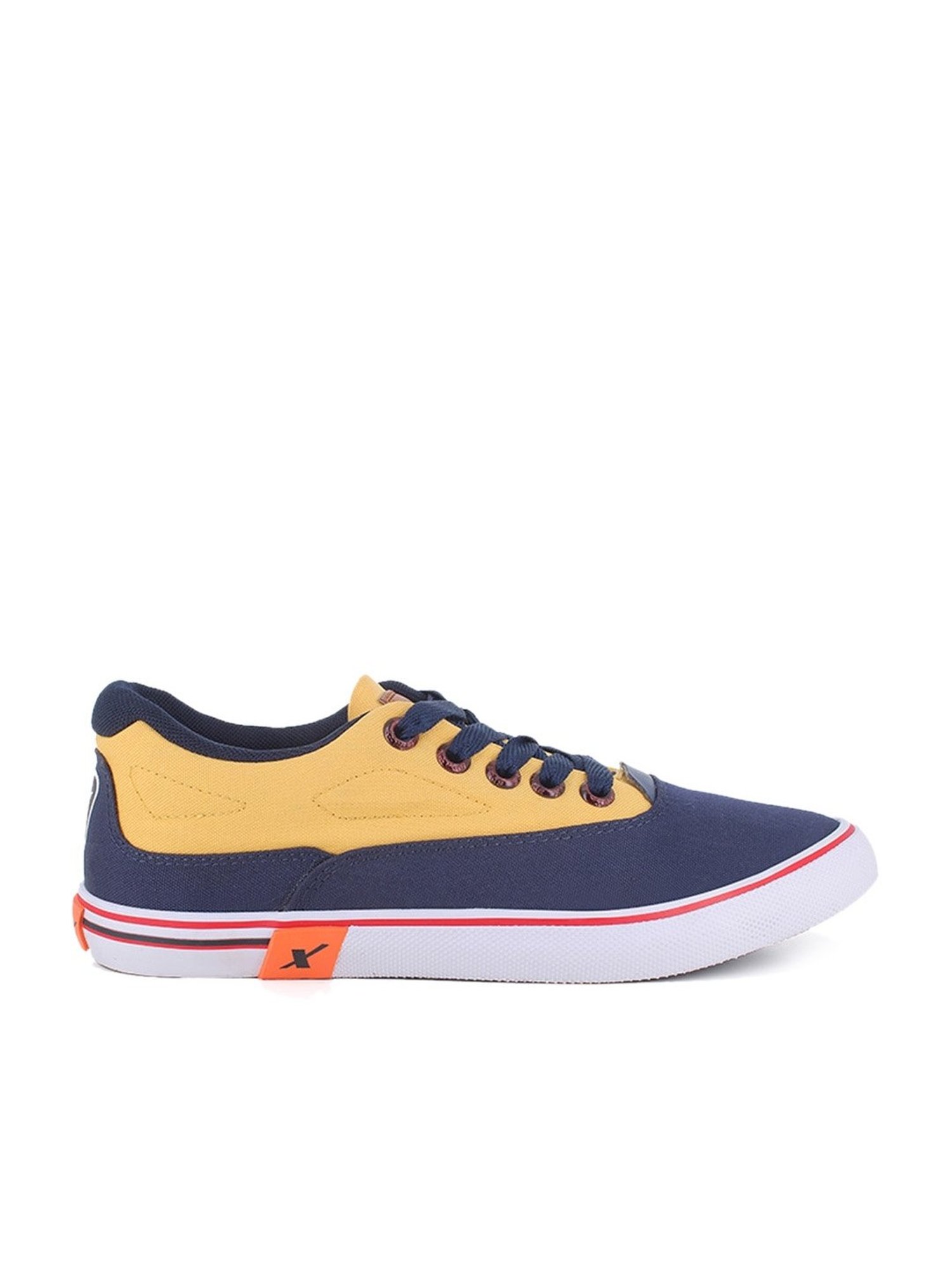 Sparx canvas shoes for men on sale