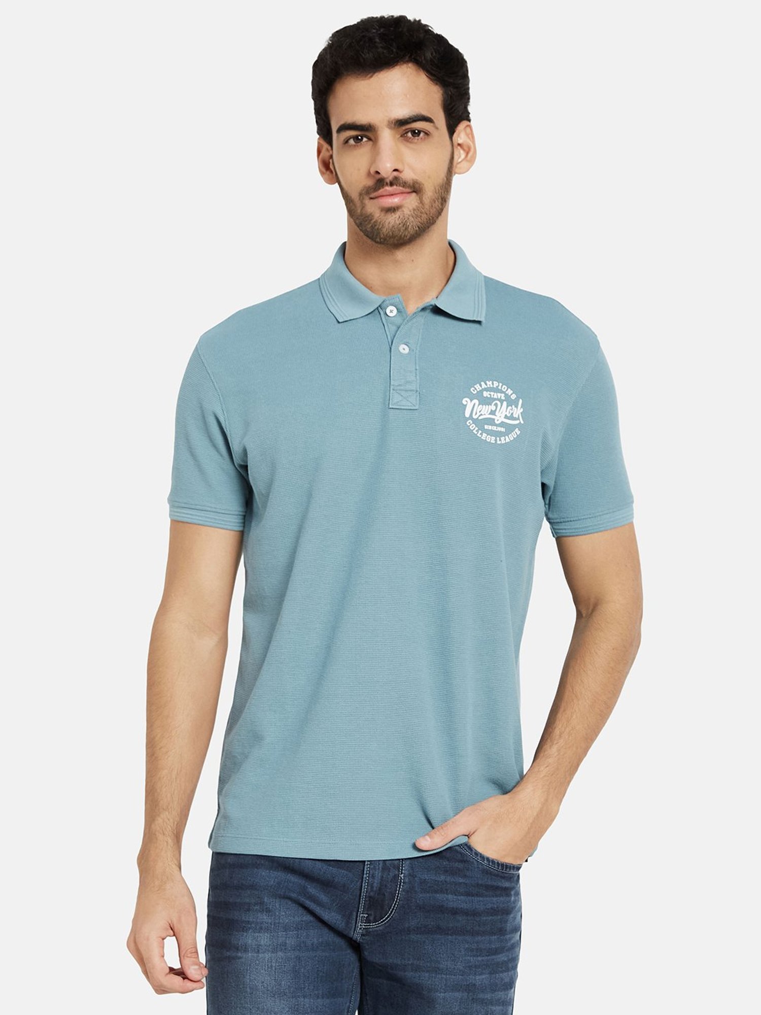 Octave polo 2024 t shirts