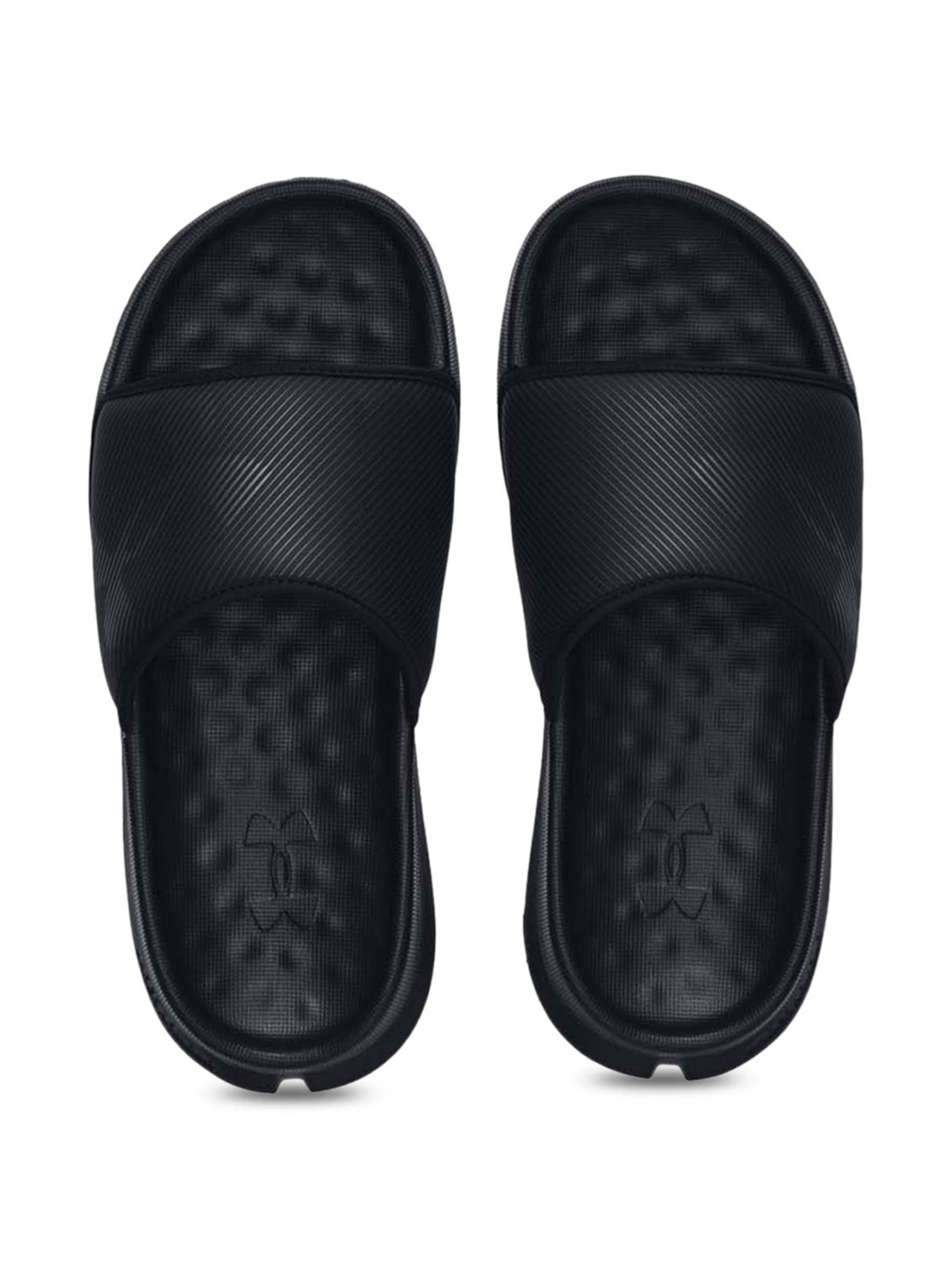 Under armour fat 2024 tire slide sandals