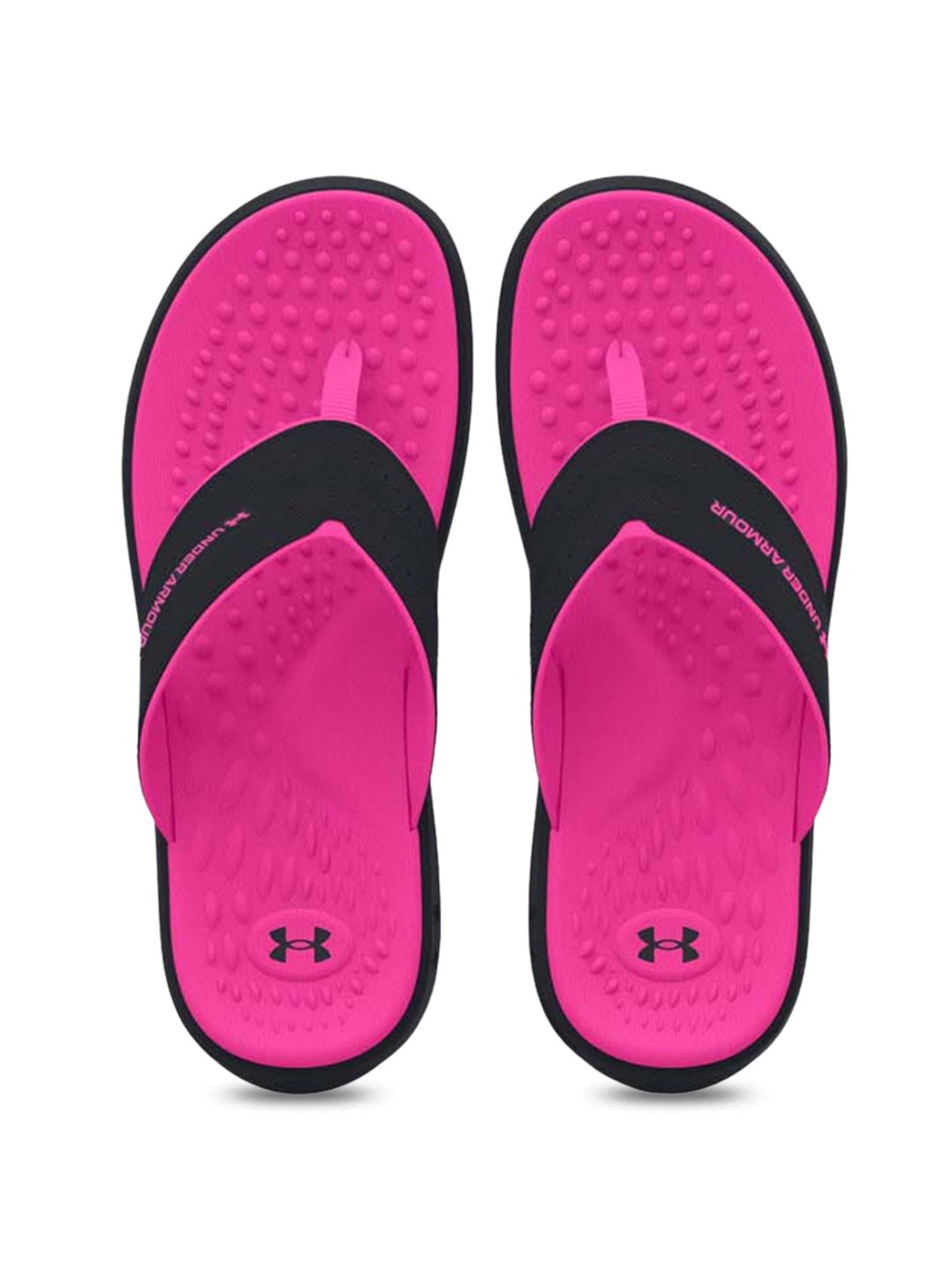 Under armour clearance flops