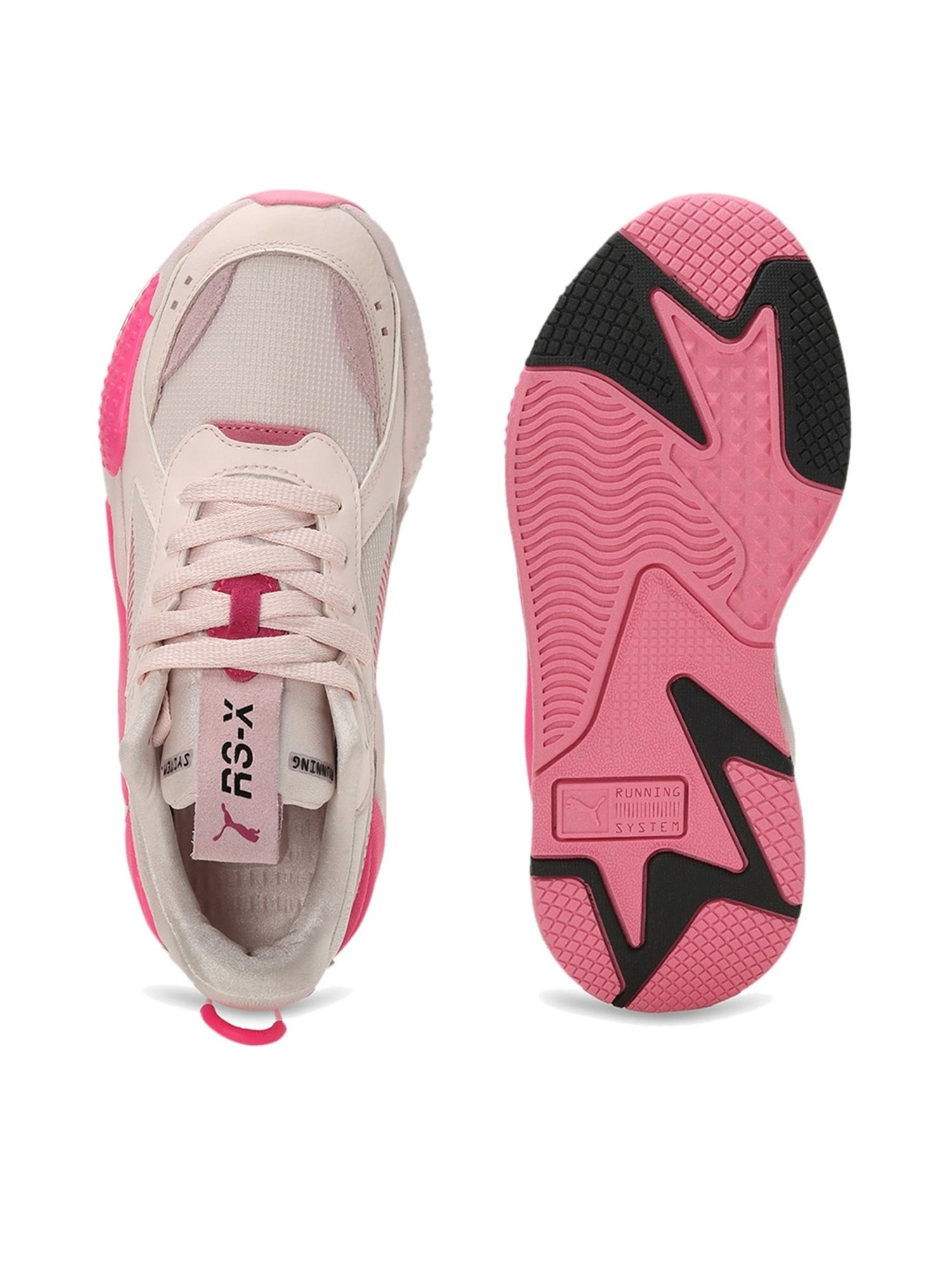 Puma store xrs womens