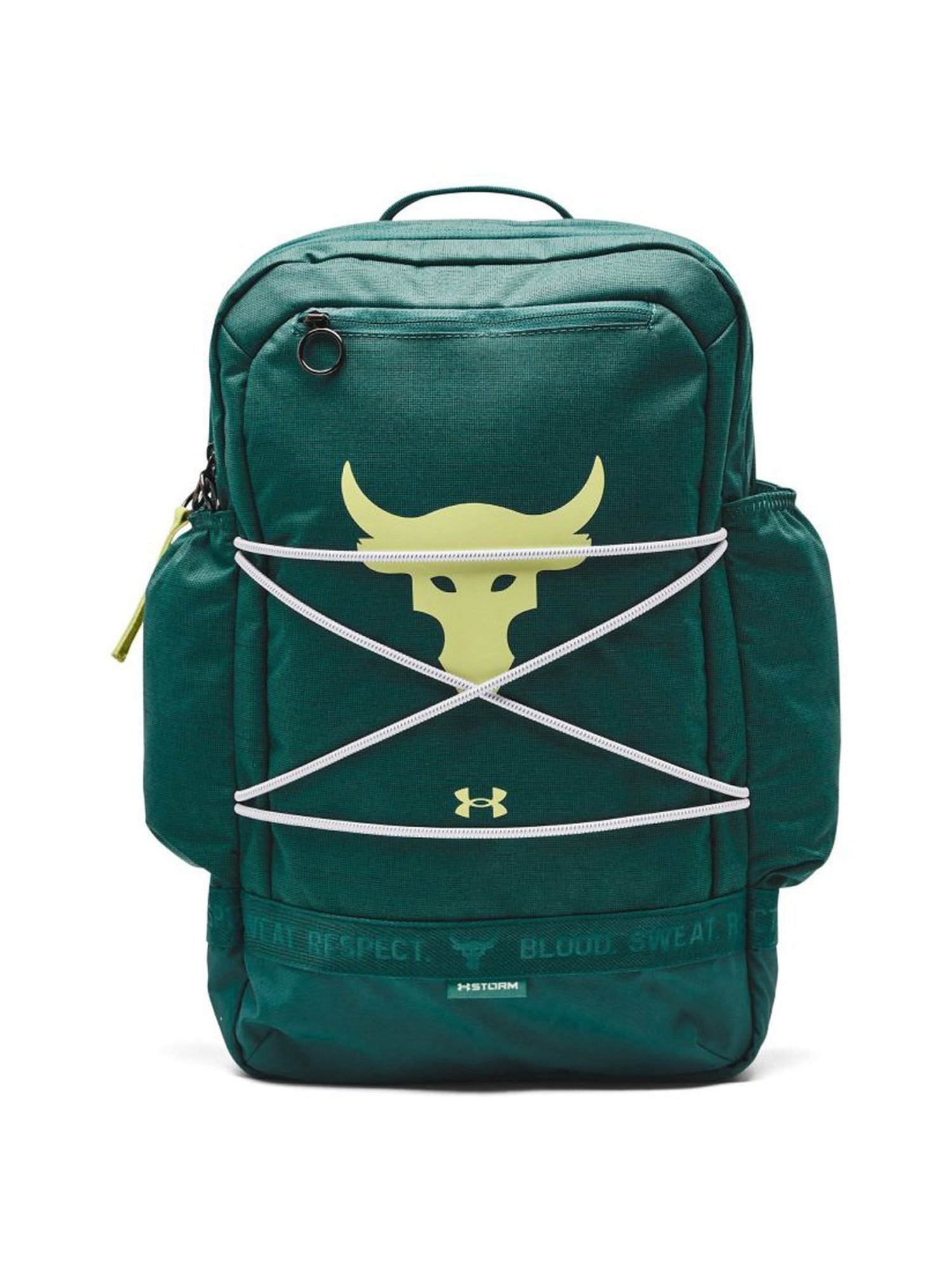 Under armor basketball discount backpack