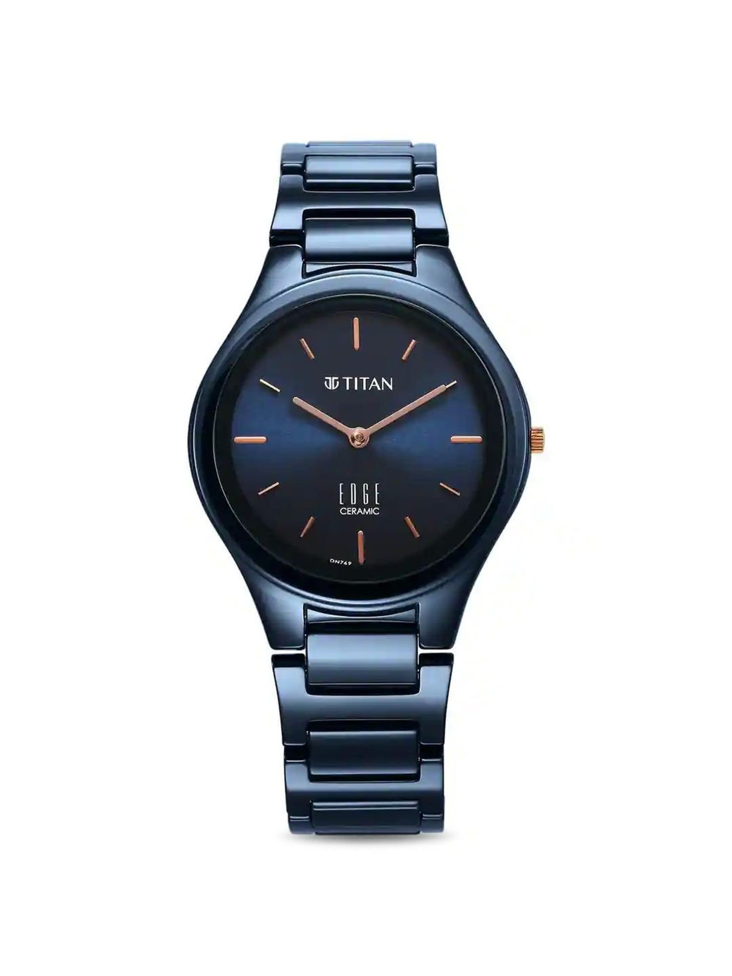 Ceramic 2025 titan watch