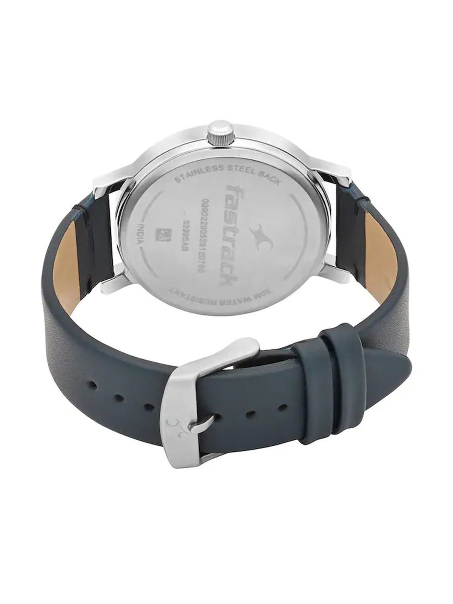 Buy Fastrack 3299SL01 Crush Analog Watch for Men at Best Price