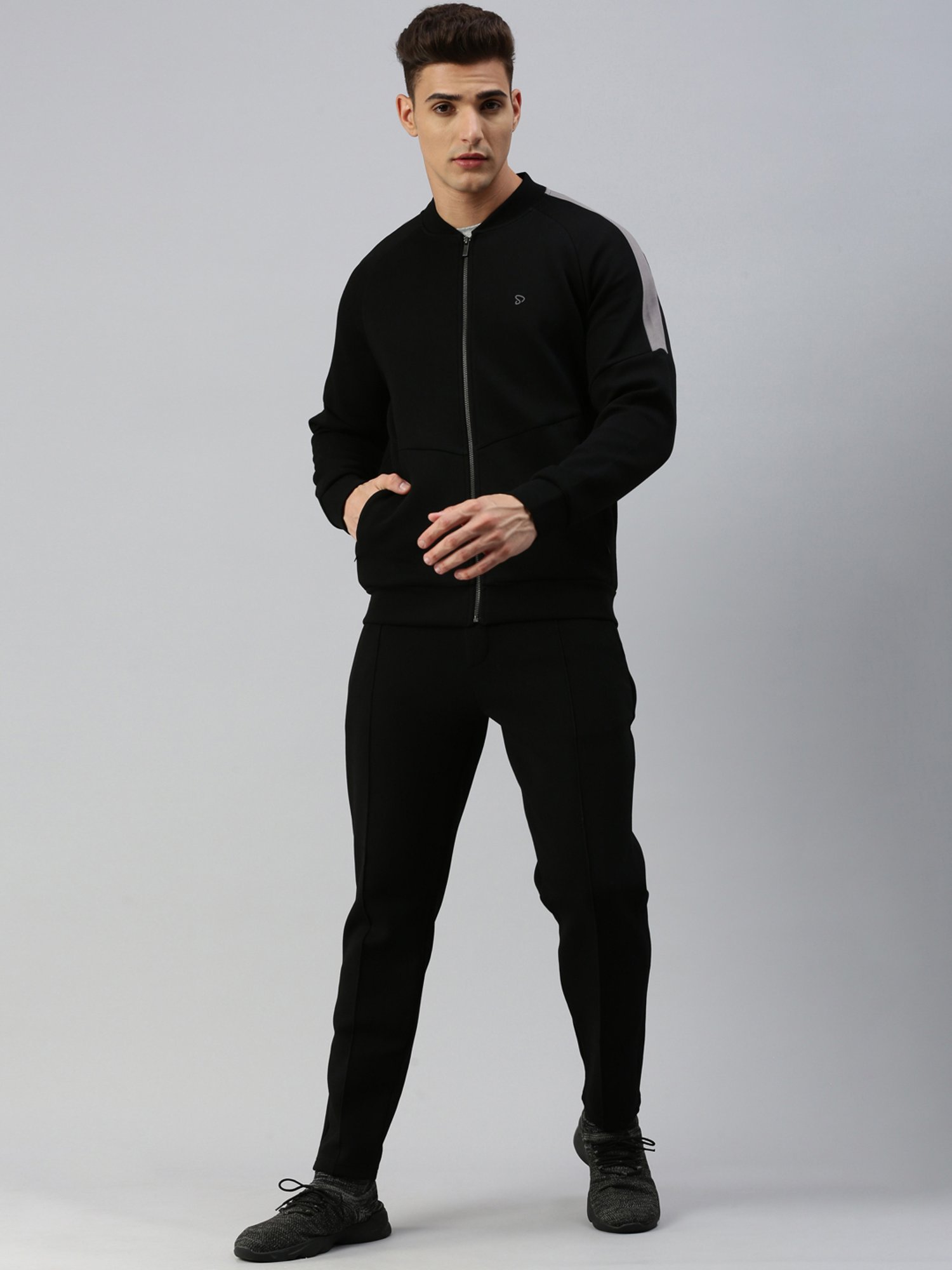 How to Style Men's Track Pants? – Sporto by Macho