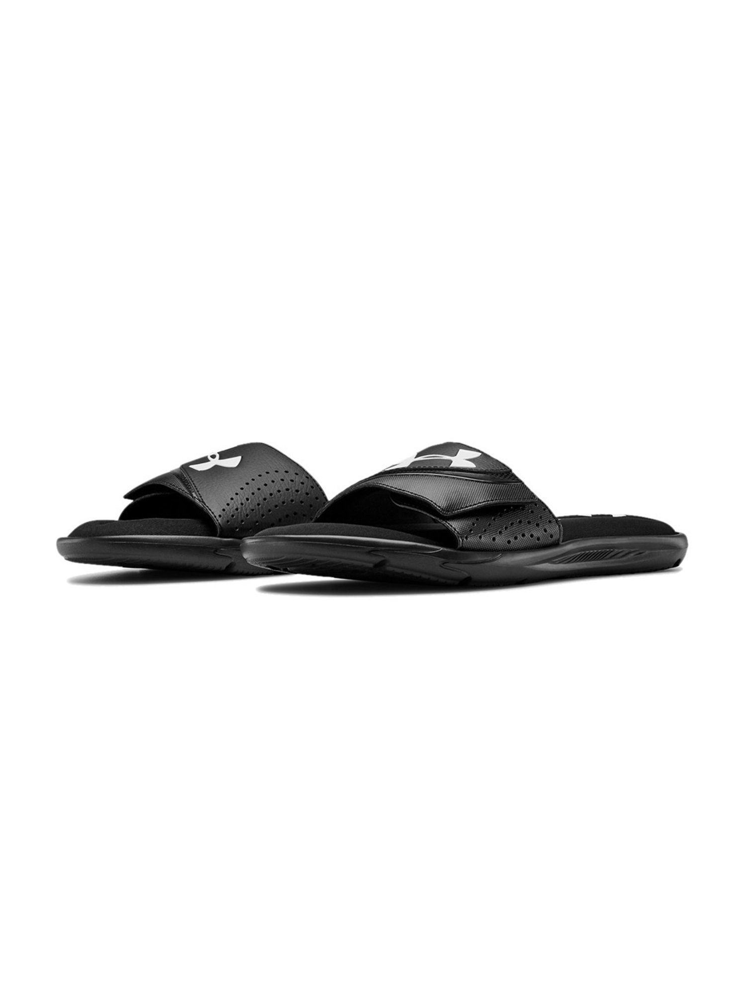 Under armour ignite cheap vi men's slide sandals