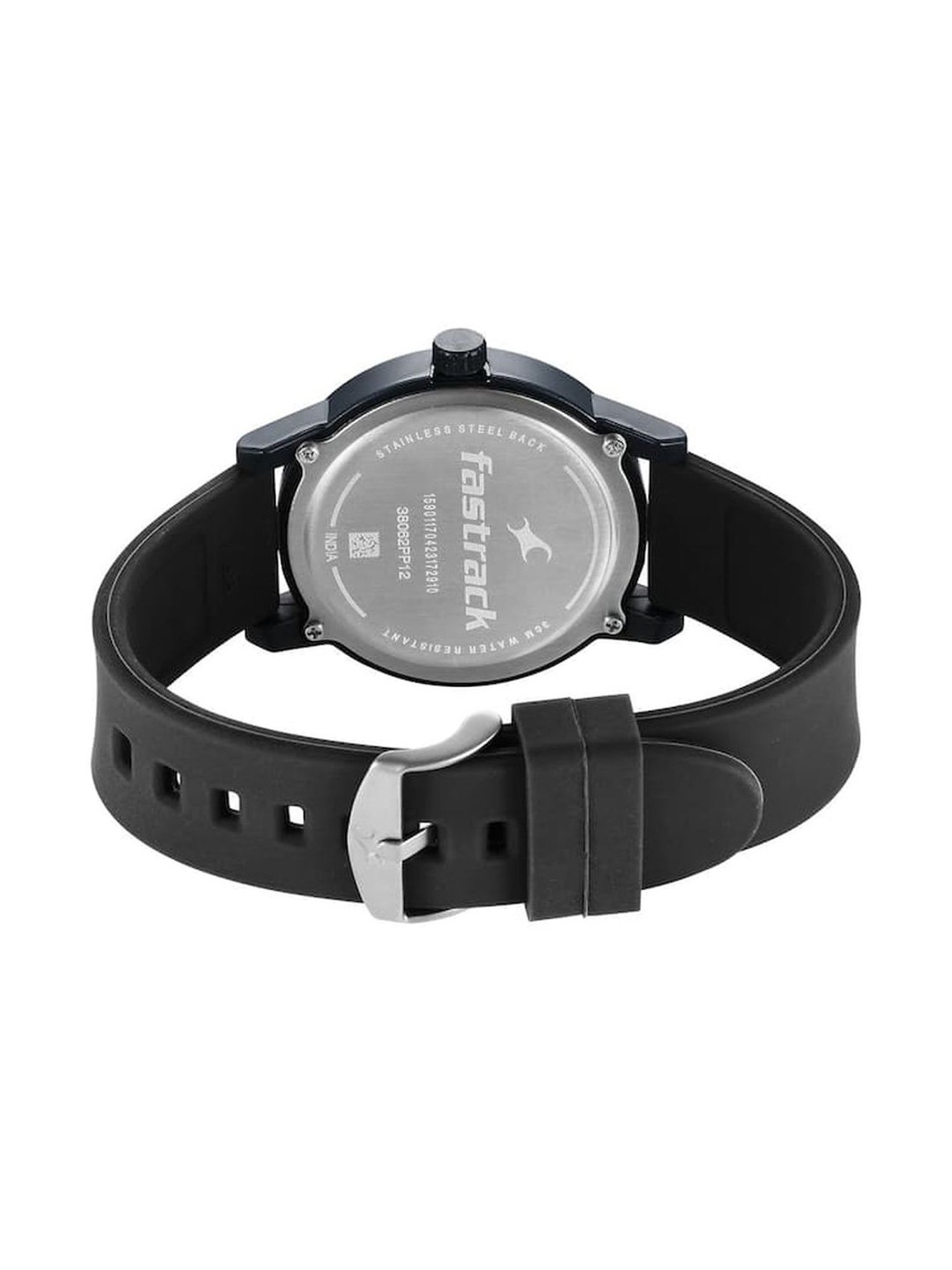 Fastrack watch price 50m on sale wr