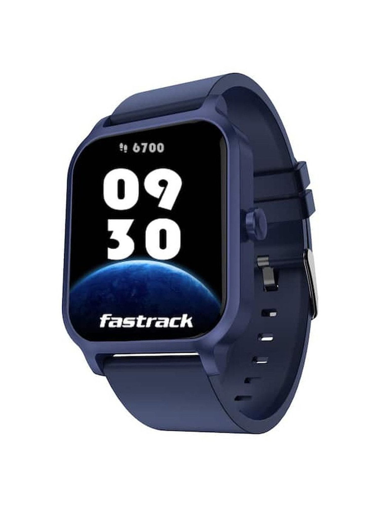 Fastrack digital best sale watches for kids