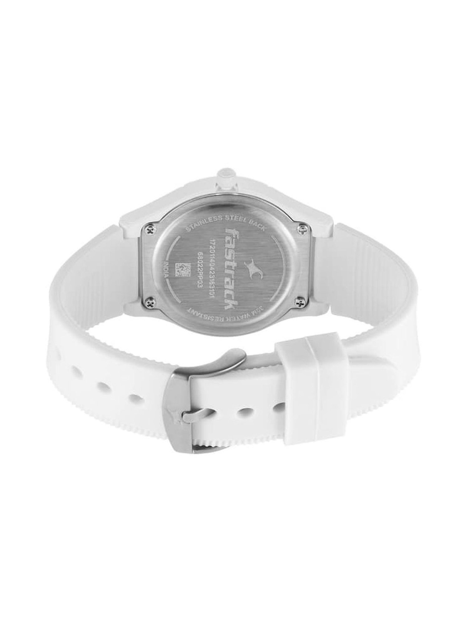 Buy Fastrack 3124SL01 Watch in India I Swiss Time House