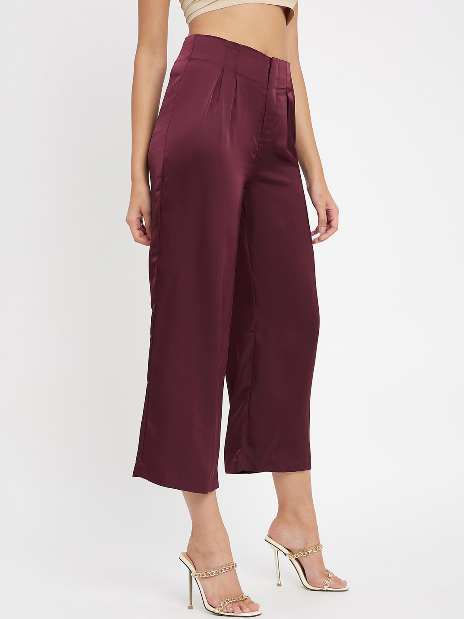 TRUE NY DEBBIE TROUSER | Dafne Shop