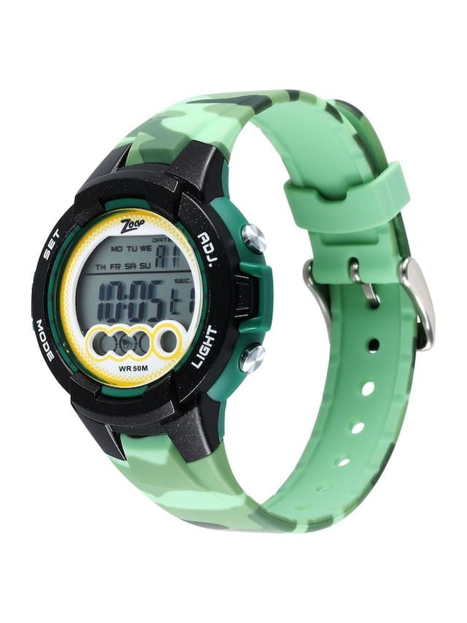 Buy Swiss Military SM34032.01 Analog Watch for Men at Best Price @ Tata CLiQ