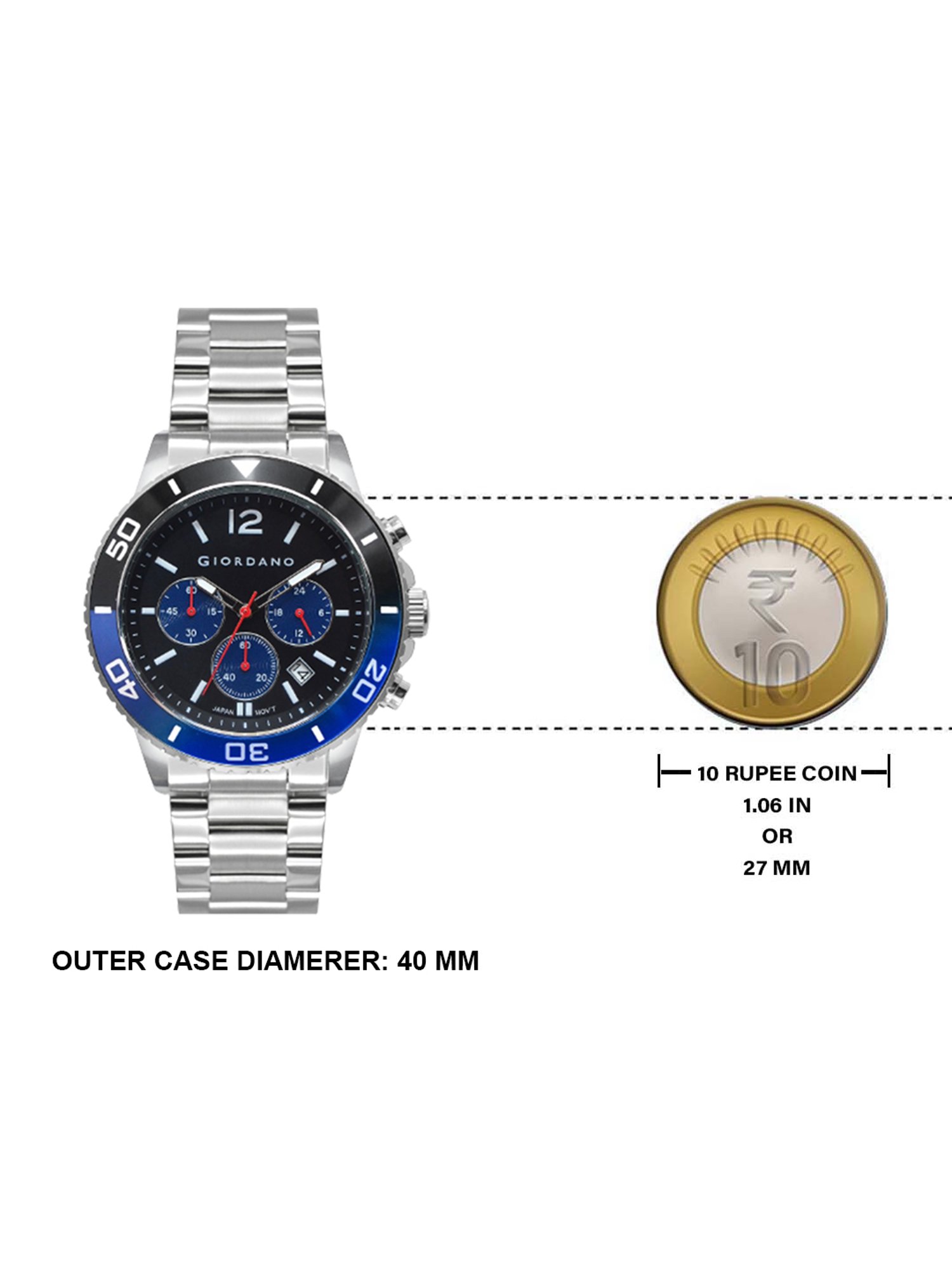 FER1X002H0 FER1X002H ER1X002H | Orient Automatic Watches & Reviews |  Puritime