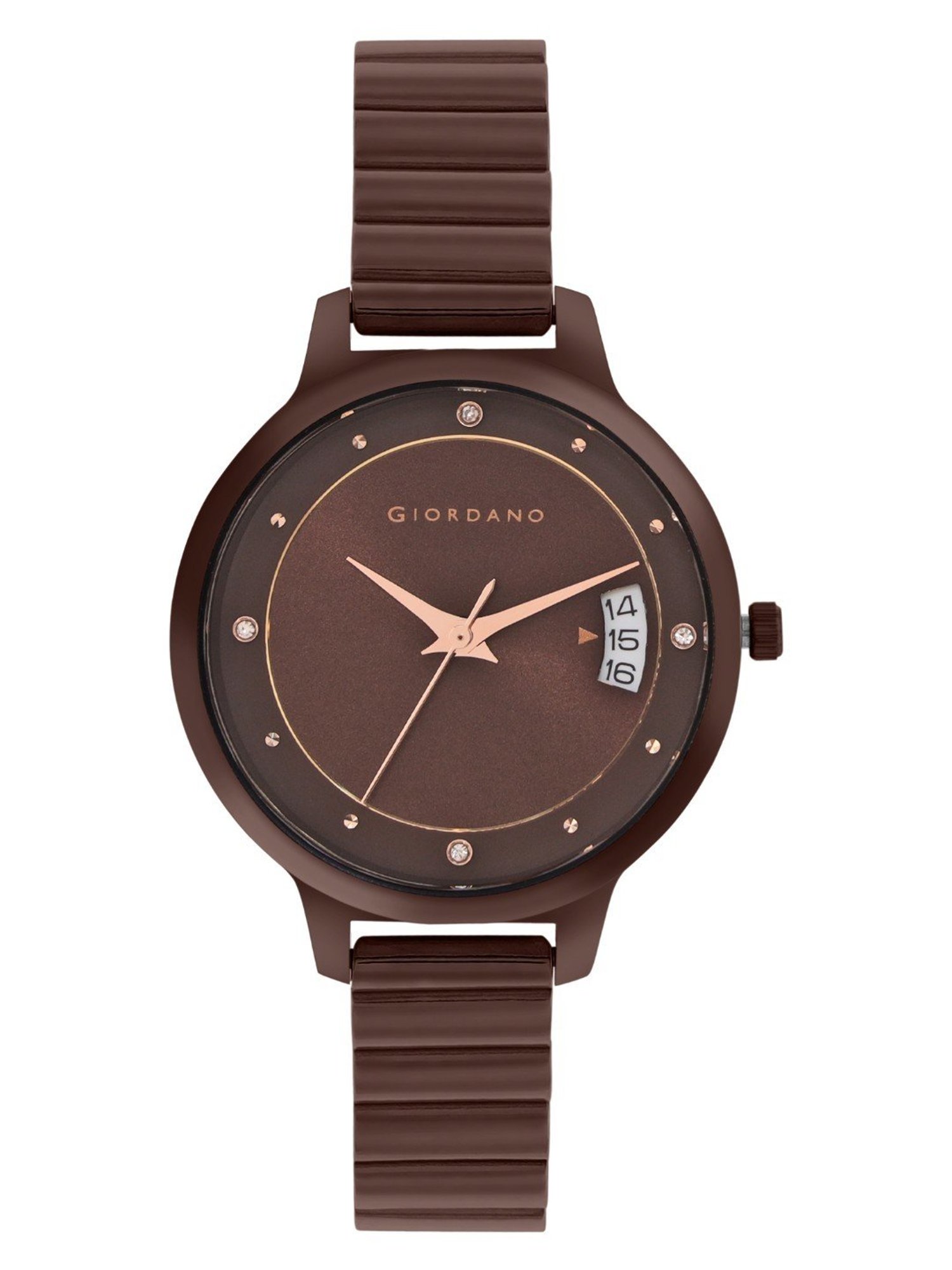 Giordano ladies 2024 watches review