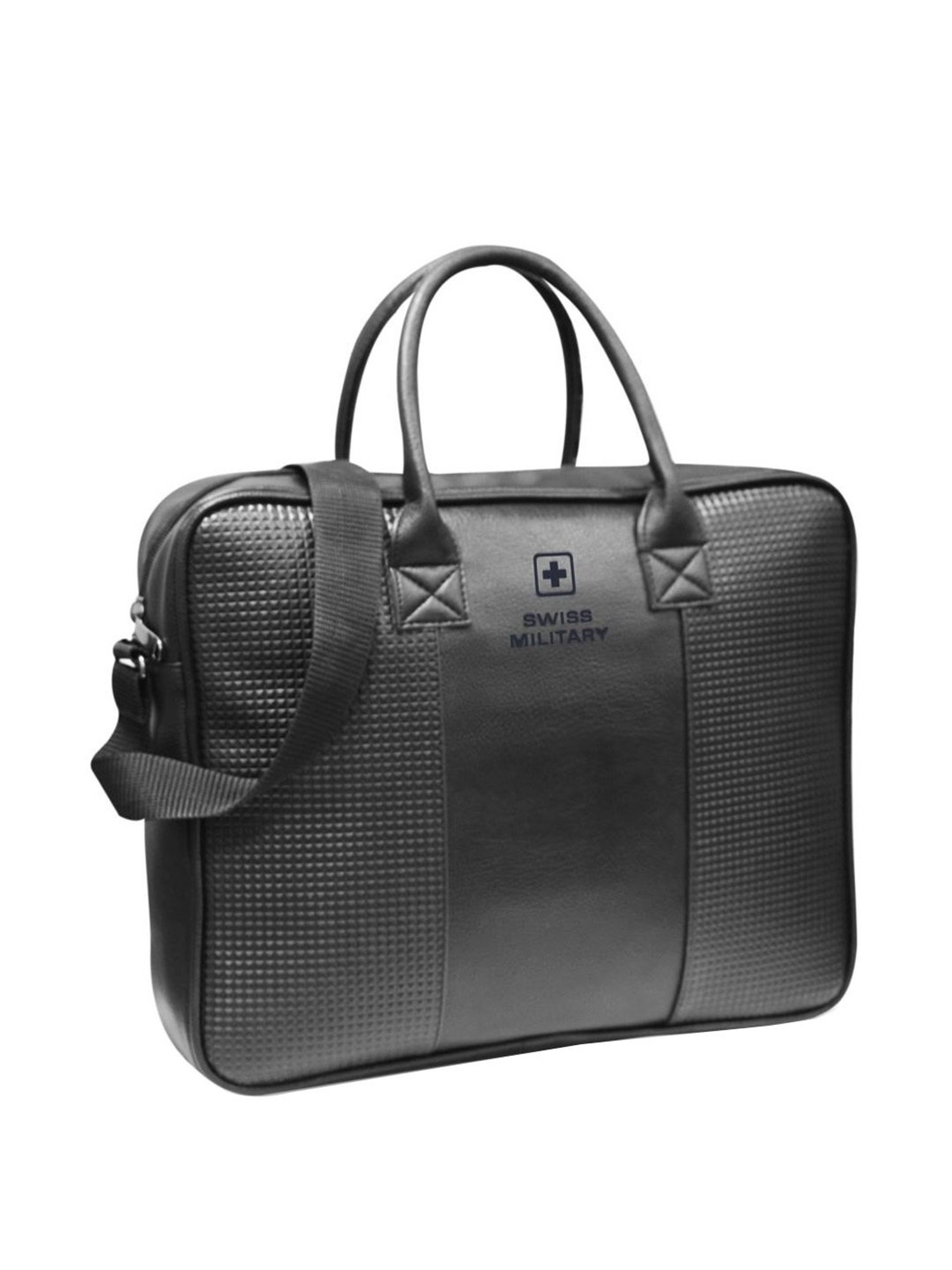 Swiss military store laptop bag