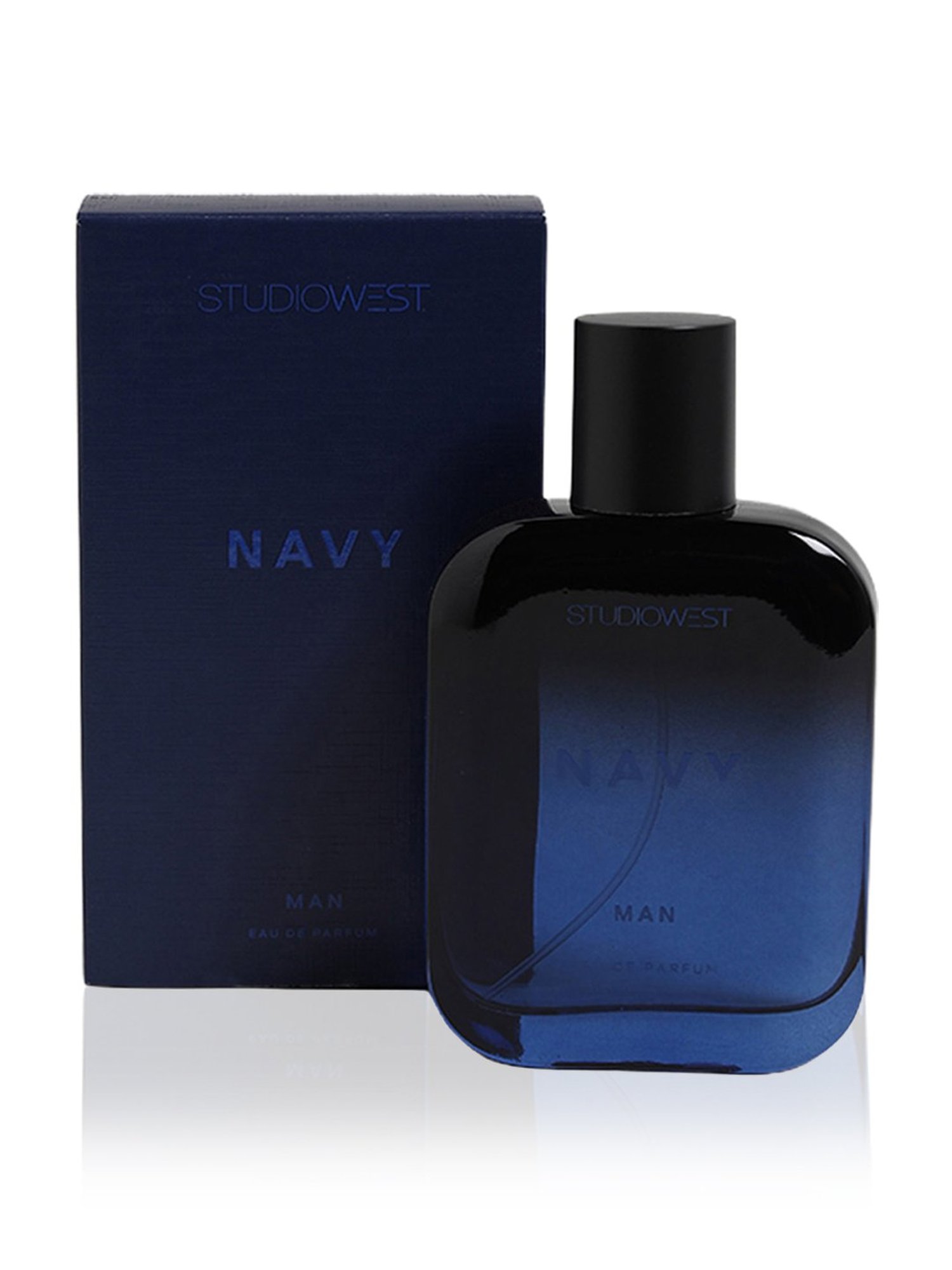 Navy perfume best sale