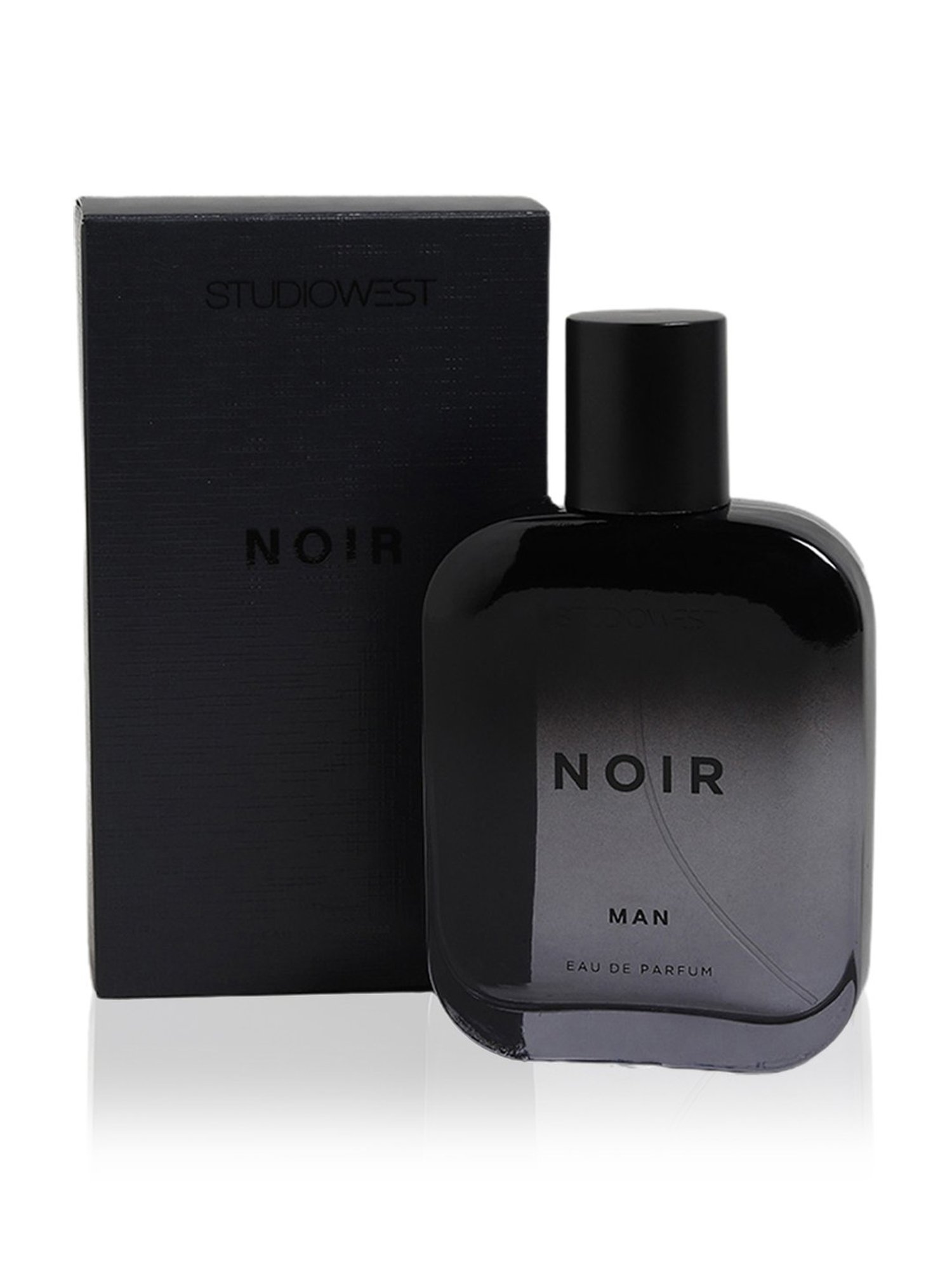 Calvin klein noir online parfum