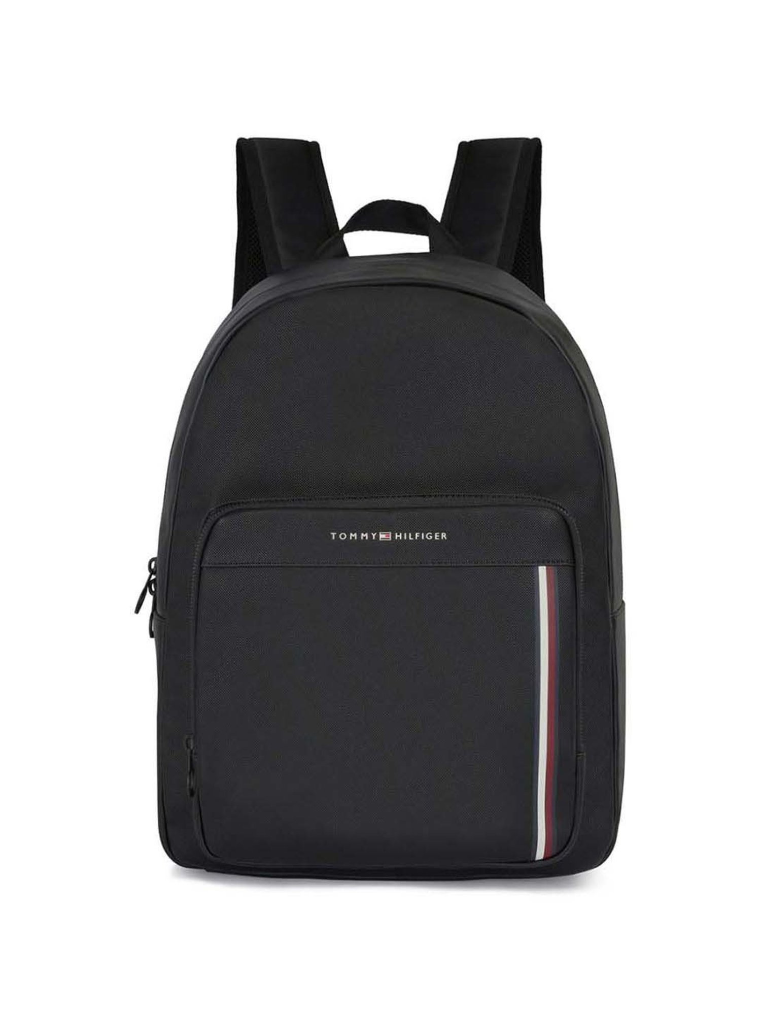 Tommy Hilfiger ELEVATED COMPUTER - Laptop bag - black - Zalando.co.uk