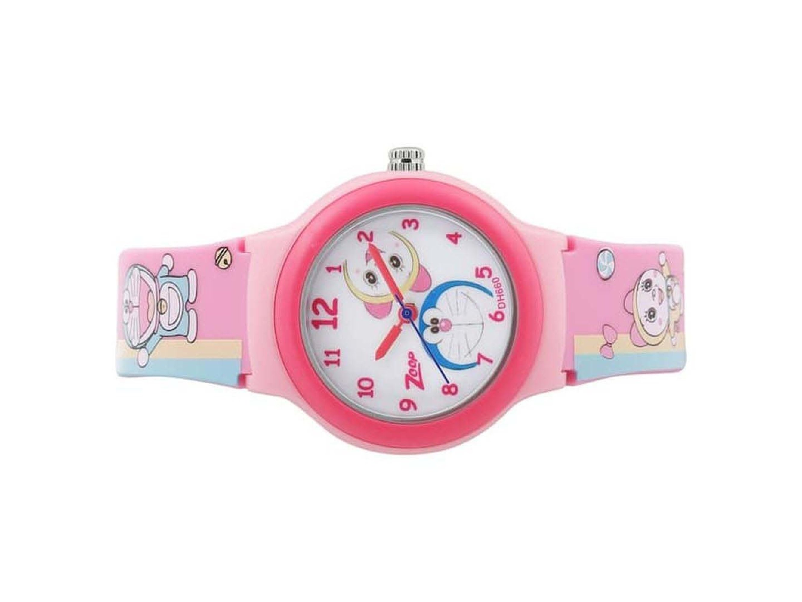 Zoop best sale doraemon watch