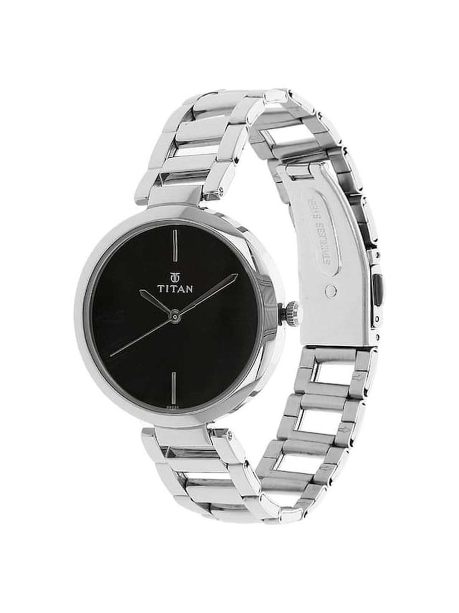 Titan tagged ne2480sm02 shop analog women's watches snapdeal