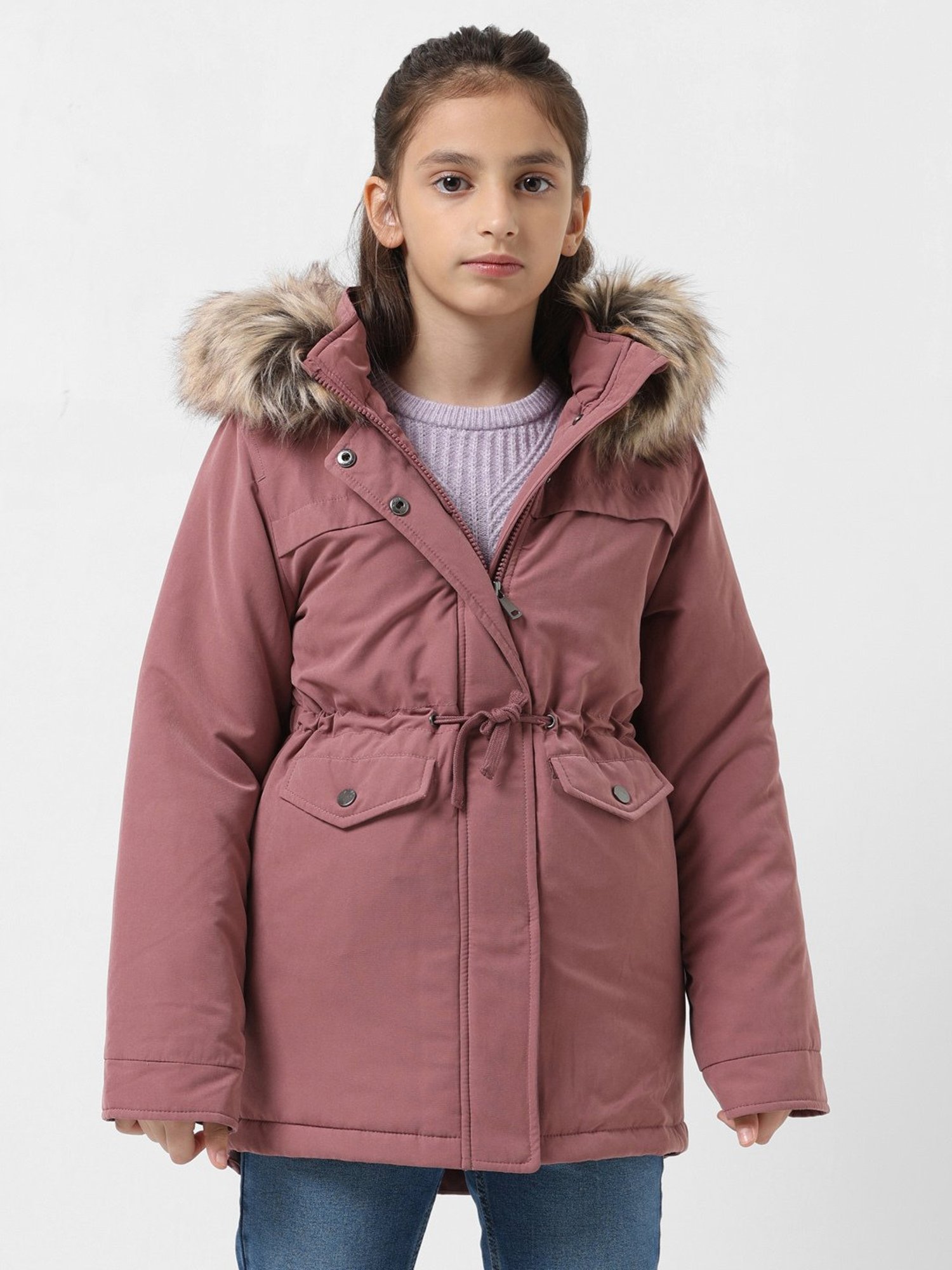 Ruby Hill Good Girls Jacket