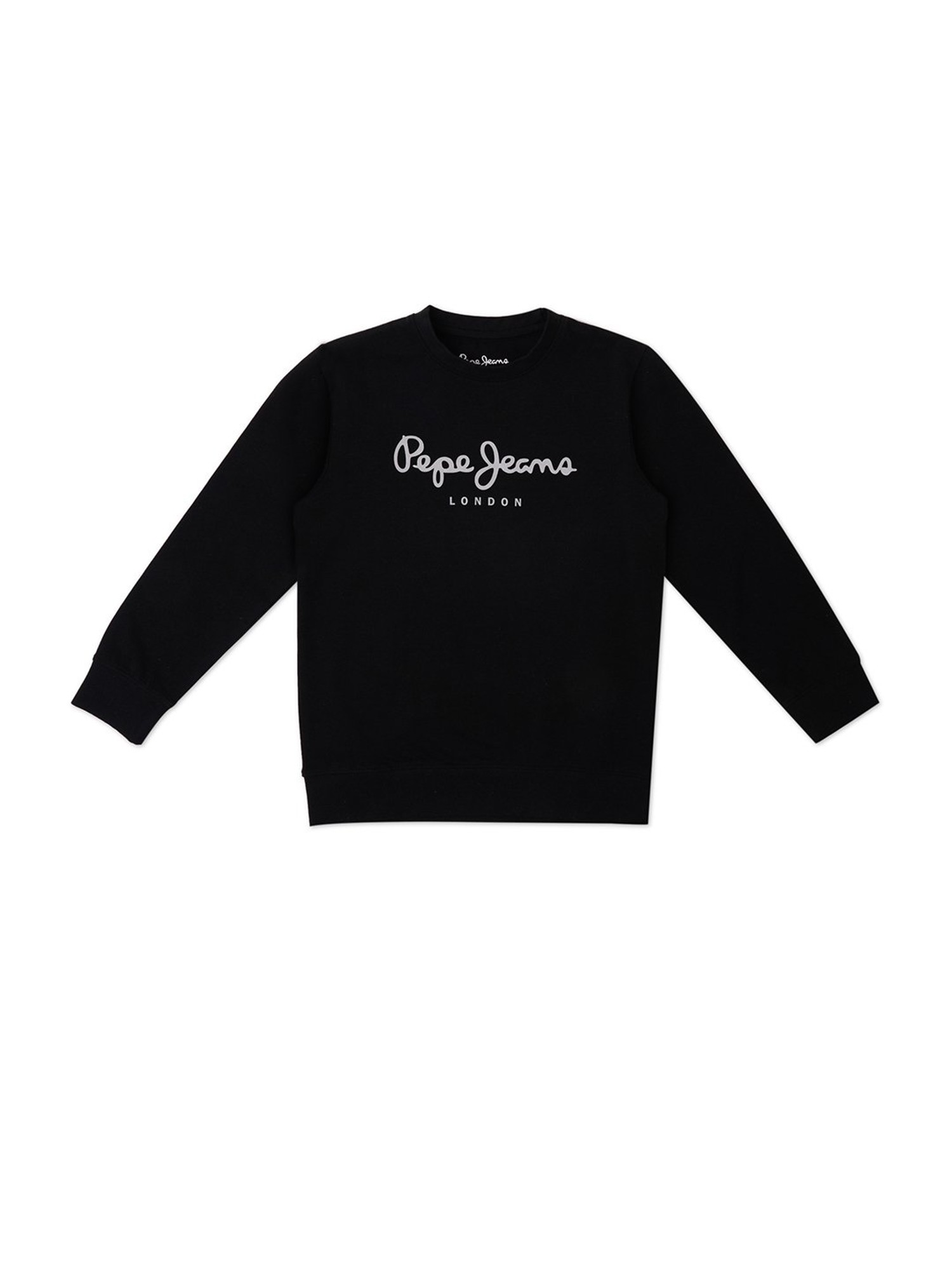 Buy Pepe Jeans Men Black Solid Linen Shirt - Shirts for Men 7078139 | Myntra