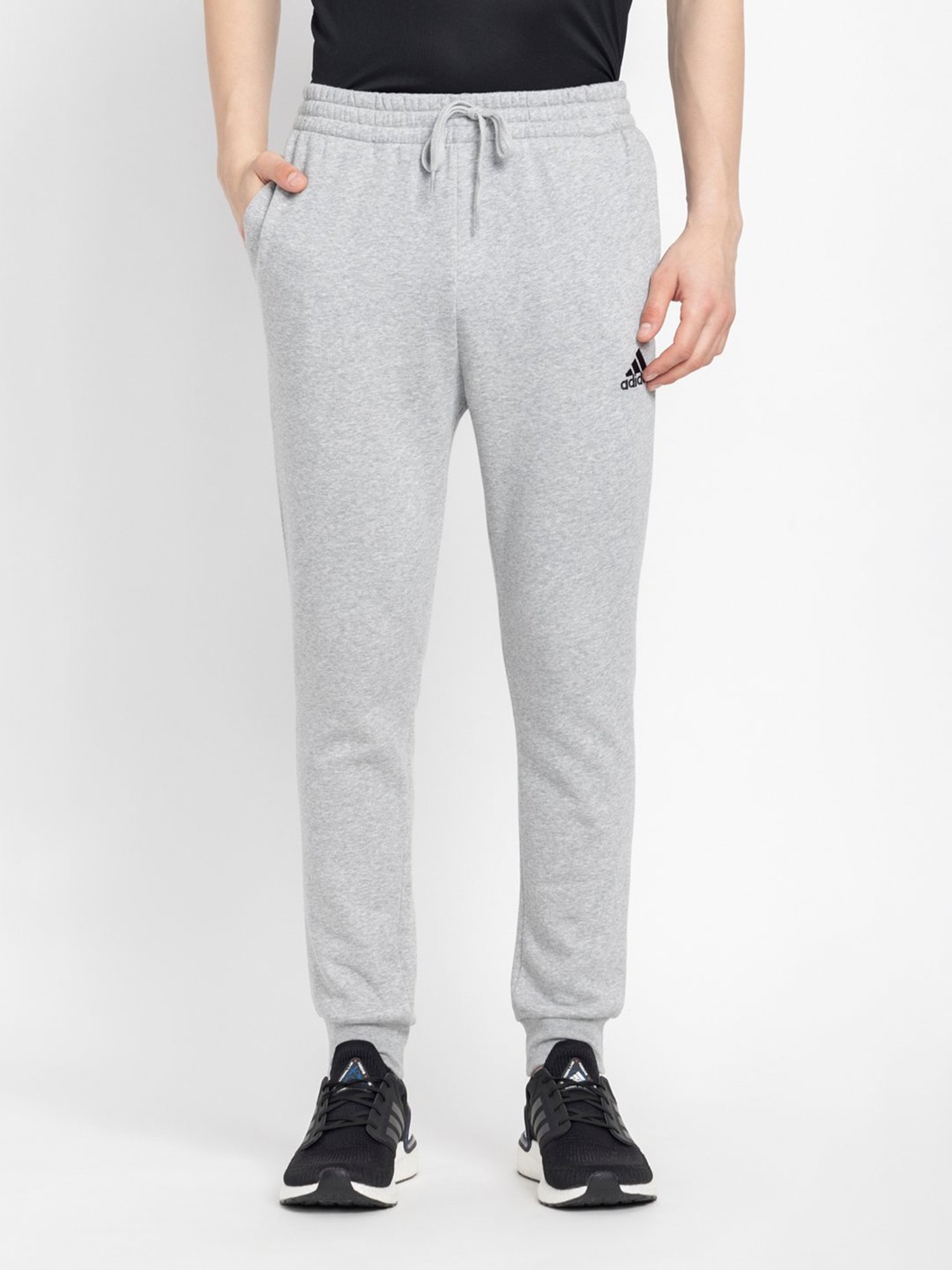 Très Bien - Nike Sportswear Tech Fleece OG Joggers Grey