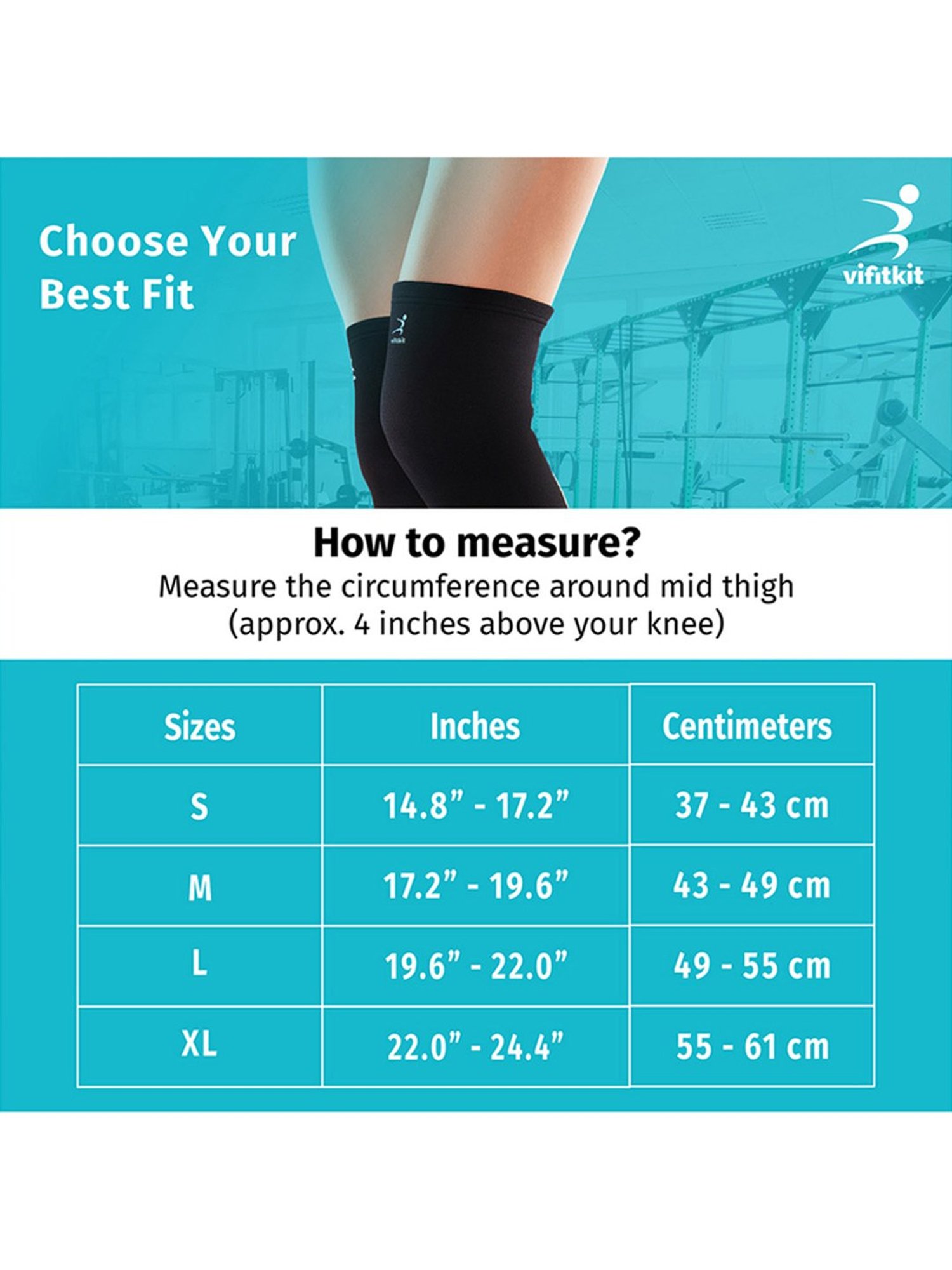 Mizuno knee pad size chart hotsell