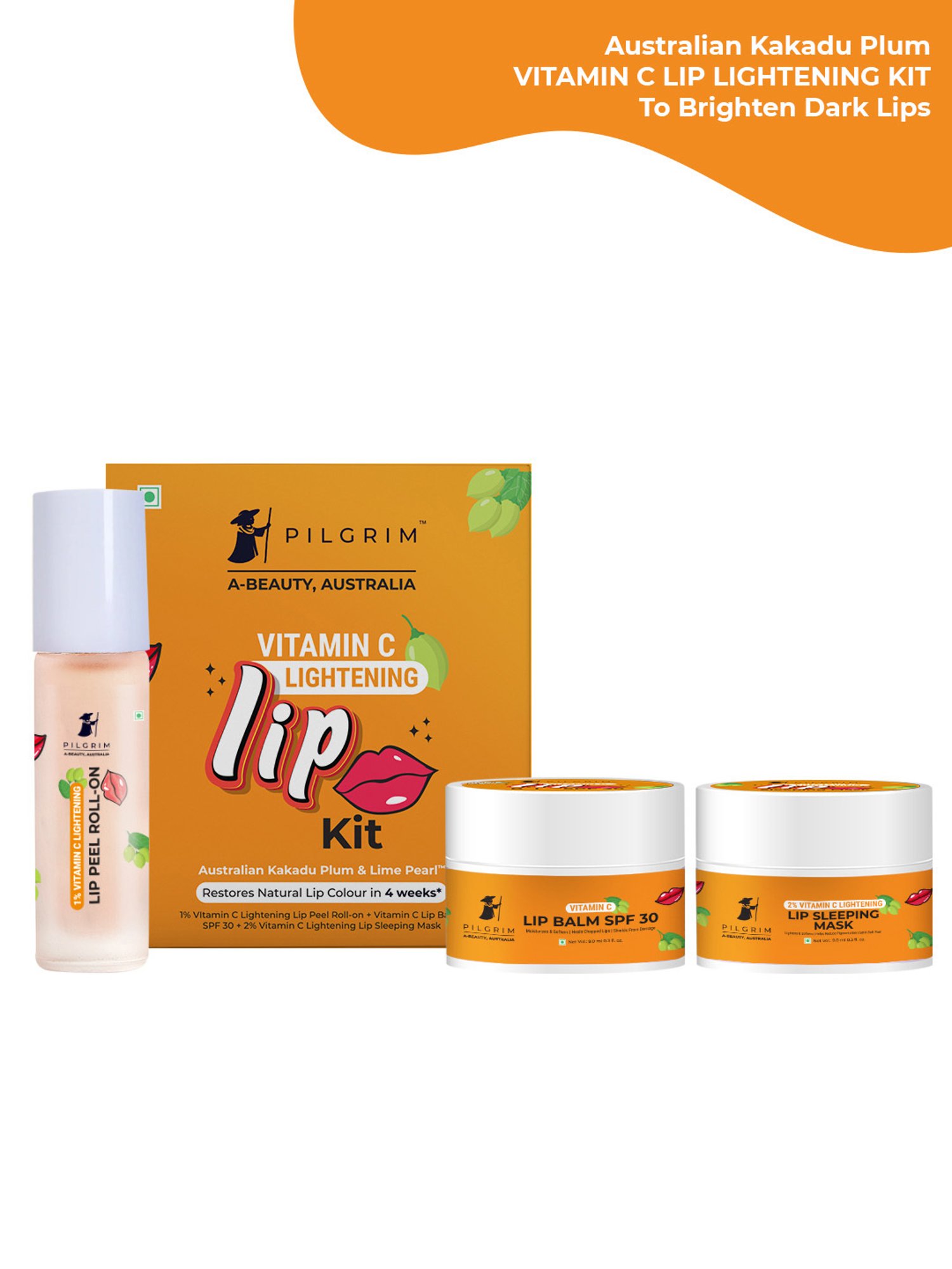 nakeup face c cup deep volume lip tox NAKEUP FACE C-Cup Deep Volume Lip-Tox 3ml